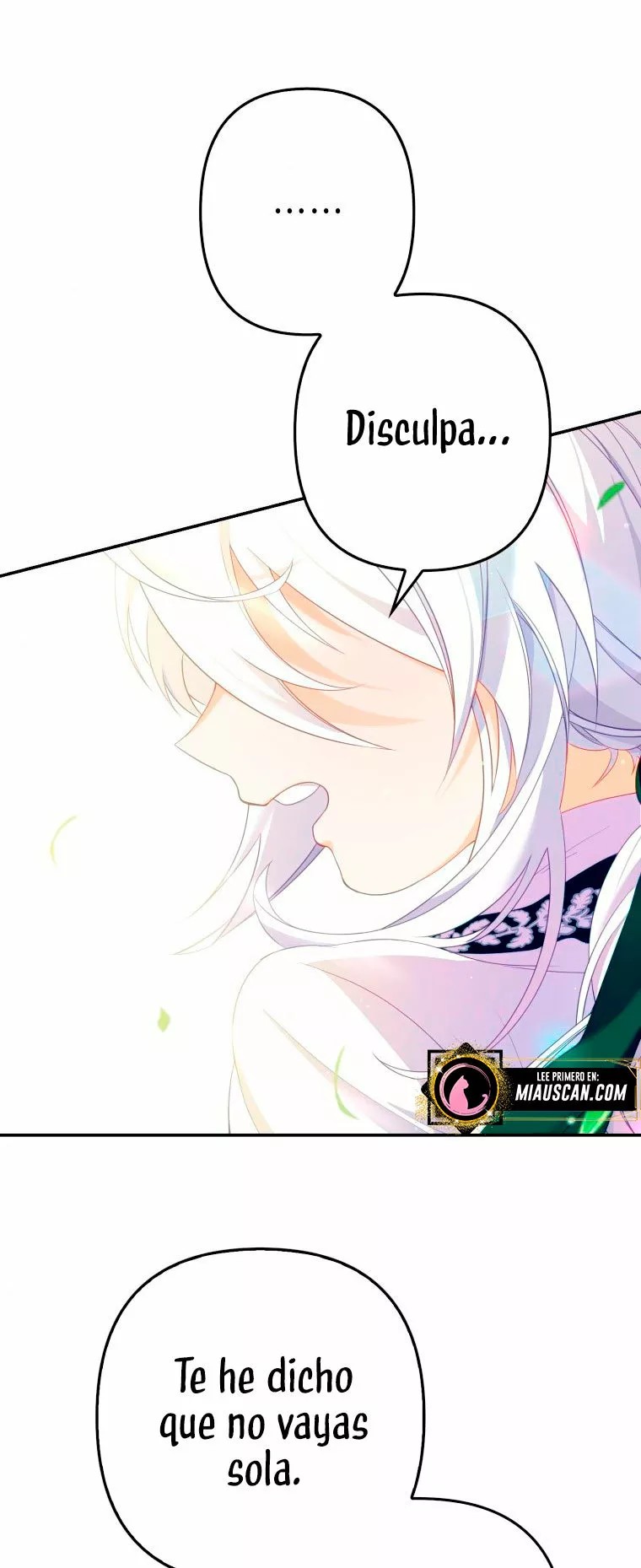 Say the spell, Rose! Vol. 1 Ch. 6 第57页