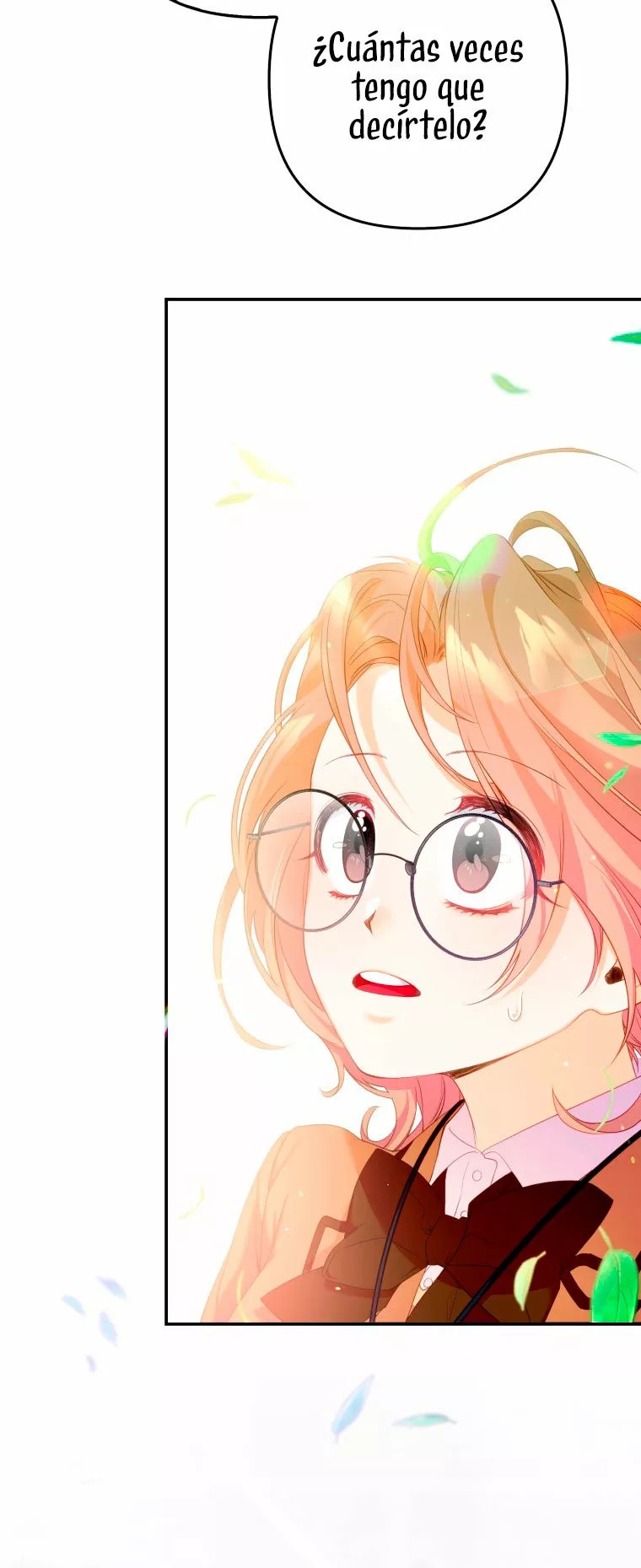 Say the spell, Rose! Vol. 1 Ch. 6 第58页