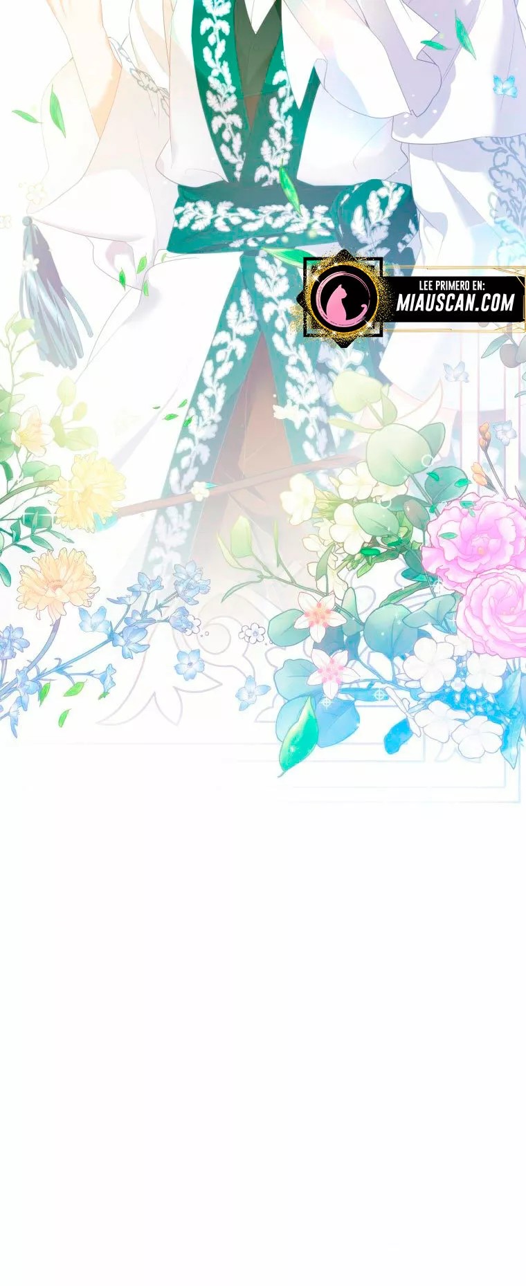 Say the spell, Rose! Vol. 1 Ch. 6 第62页