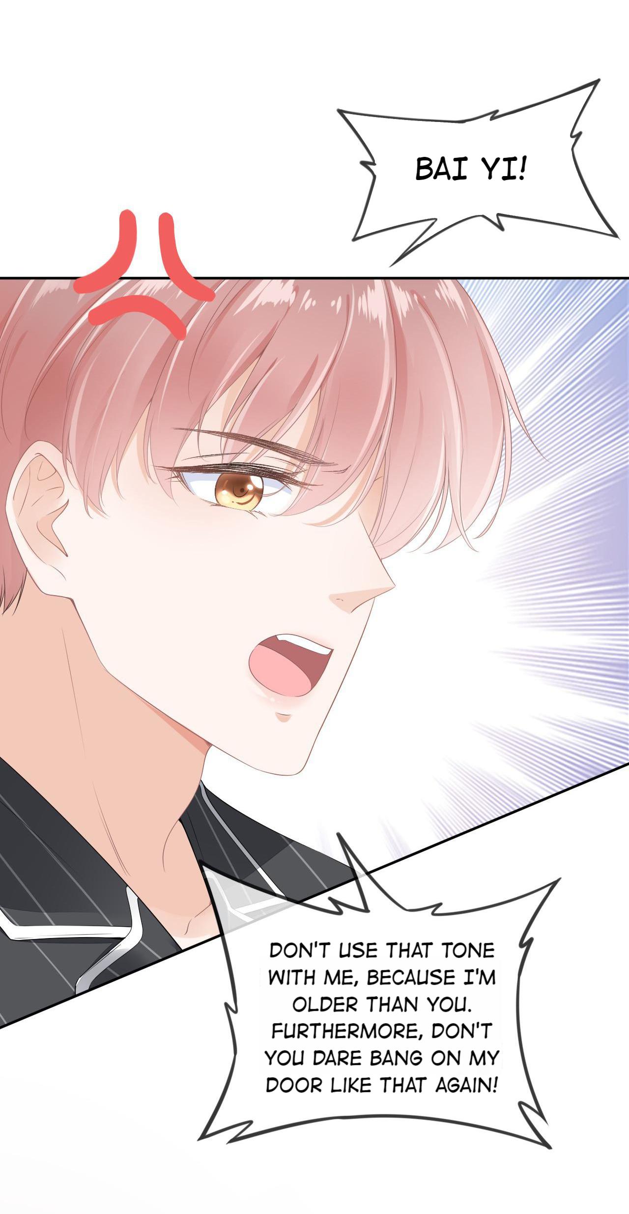 Knowing You I Can't Wait to See Him 第22页