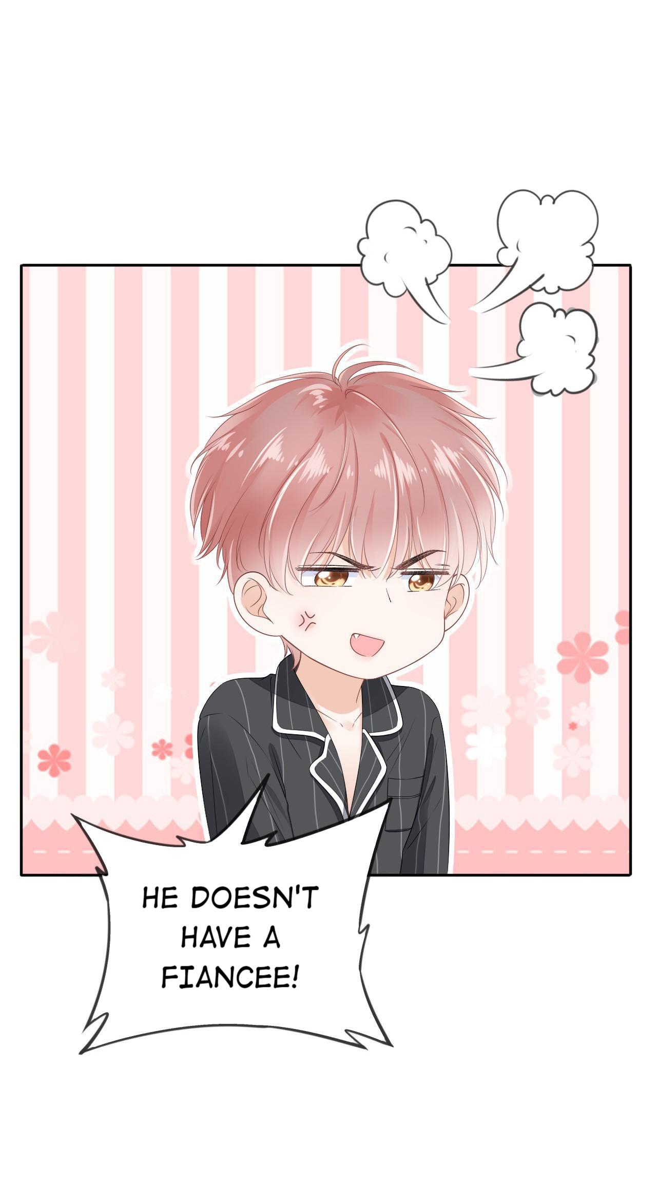 Knowing You I Can't Wait to See Him 第31页