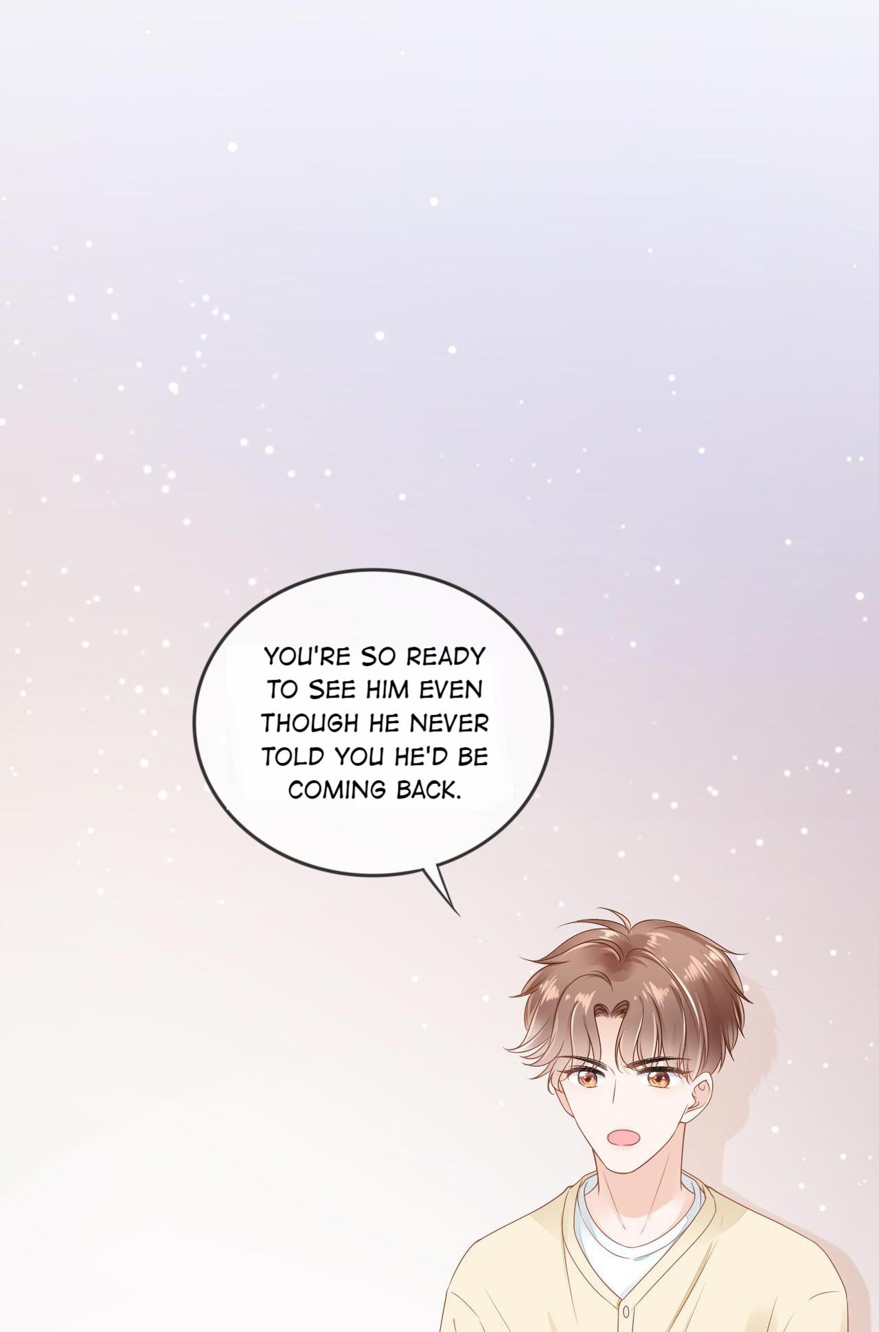 Knowing You I Can't Wait to See Him 第38页