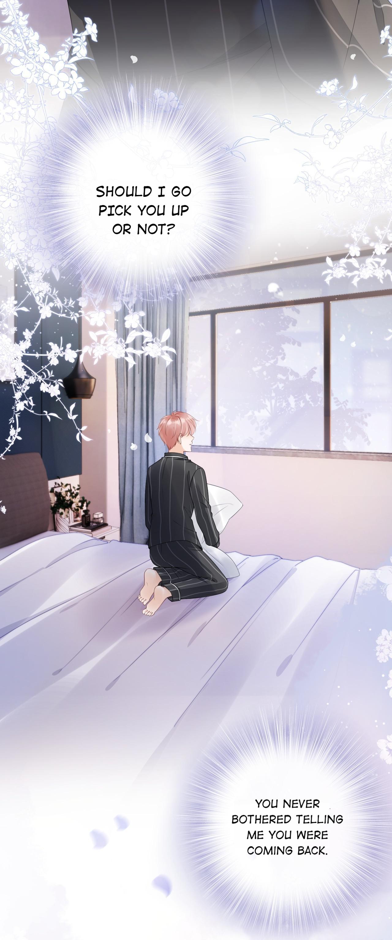 Knowing You I Can't Wait to See Him 第52页