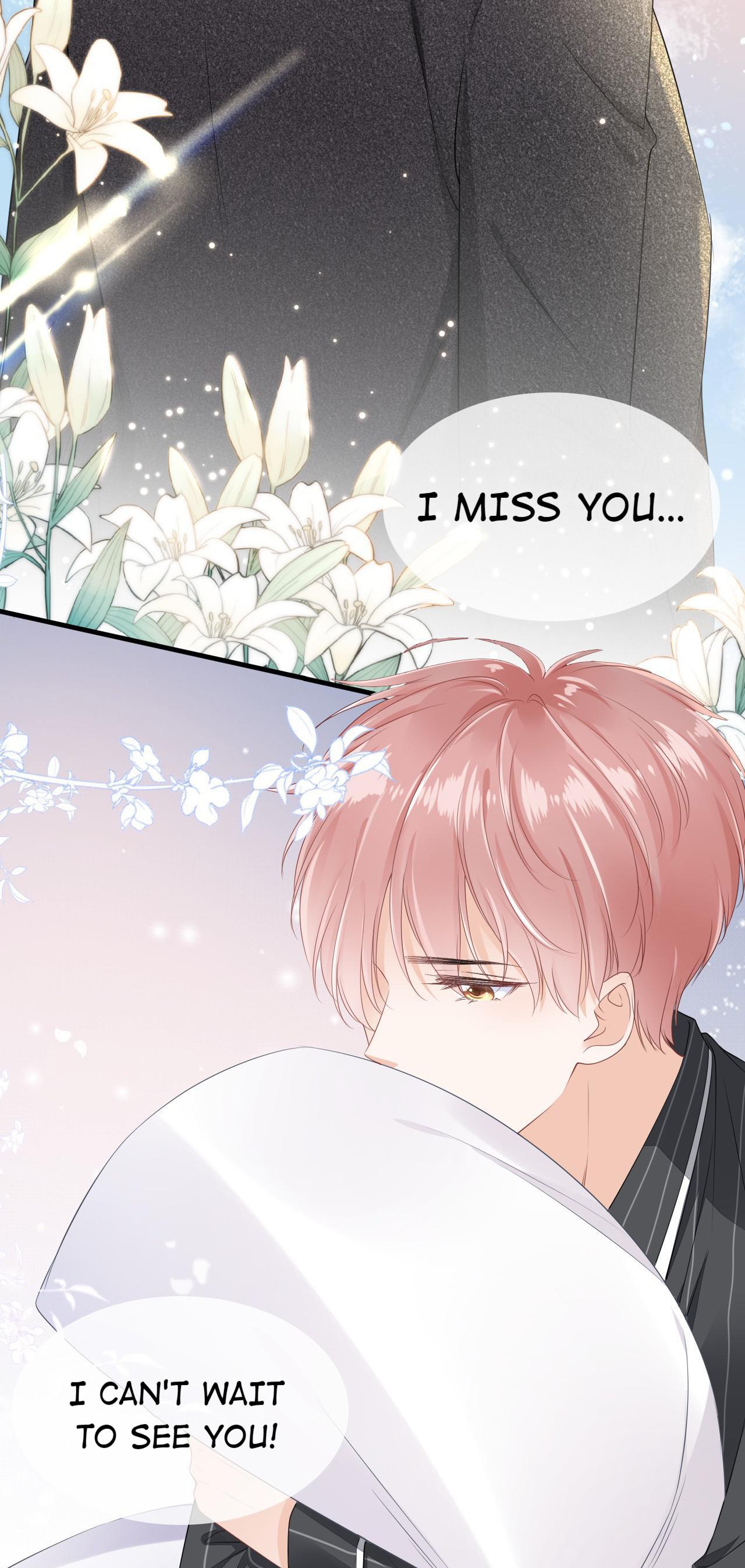 Knowing You I Can't Wait to See Him 第56页