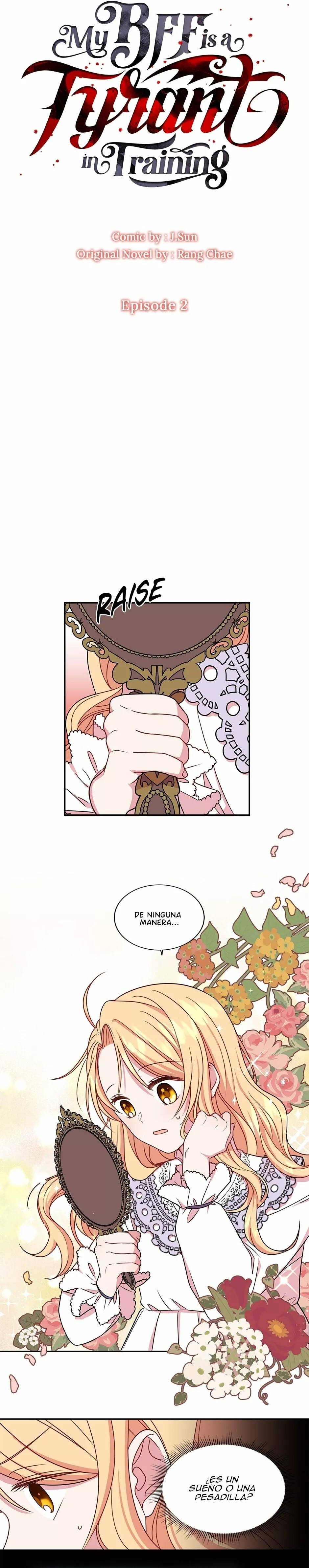 Soggubchingureul Poggun'euro Kiwossseubnida Vol. 1 Ch. 2 第3页