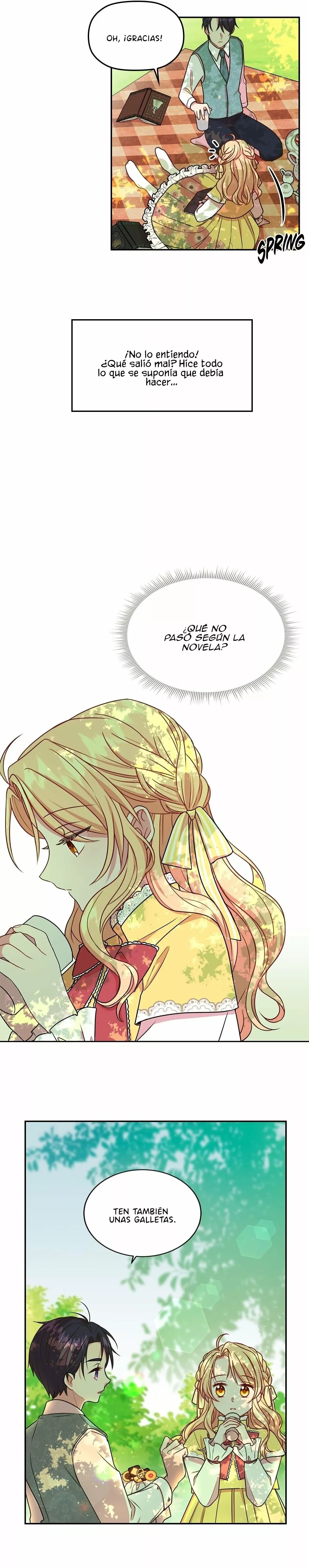 Soggubchingureul Poggun'euro Kiwossseubnida Vol. 1 Ch. 2 第23页