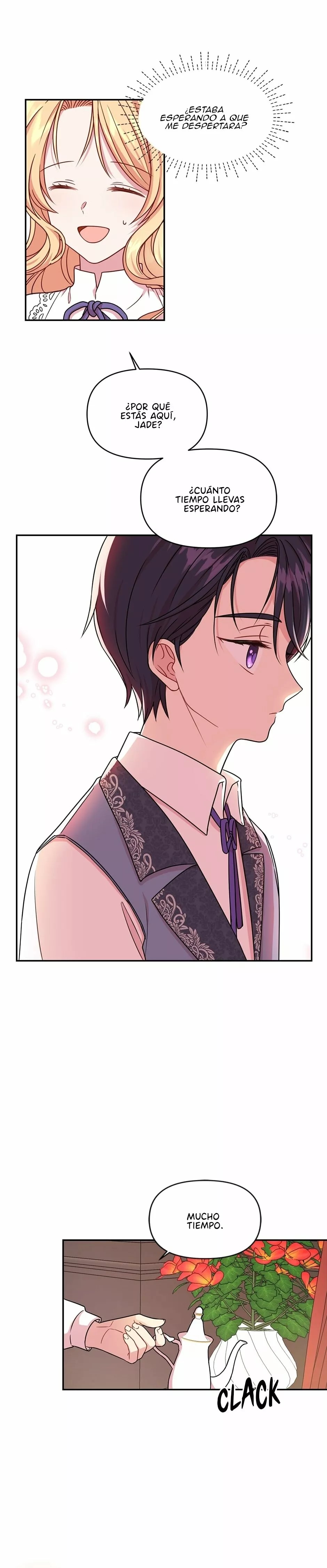 Soggubchingureul Poggun'euro Kiwossseubnida Vol. 1 Ch. 2 第5页