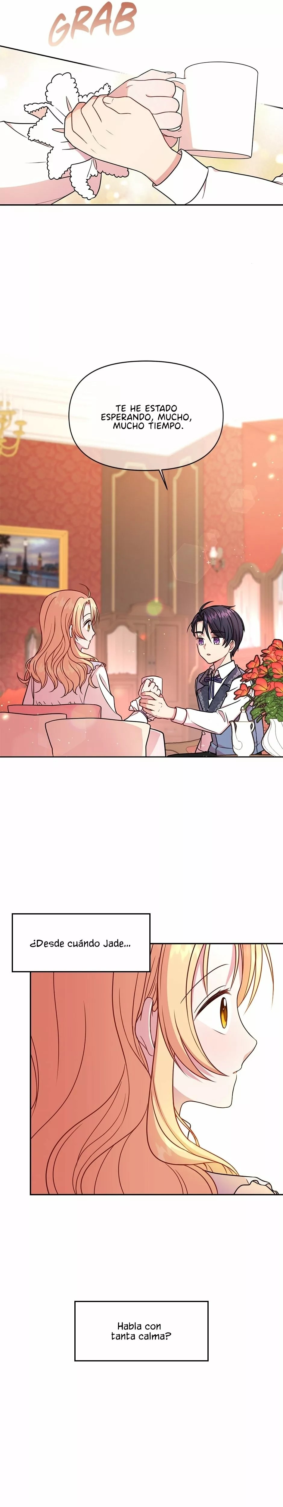 Soggubchingureul Poggun'euro Kiwossseubnida Vol. 1 Ch. 2 第7页