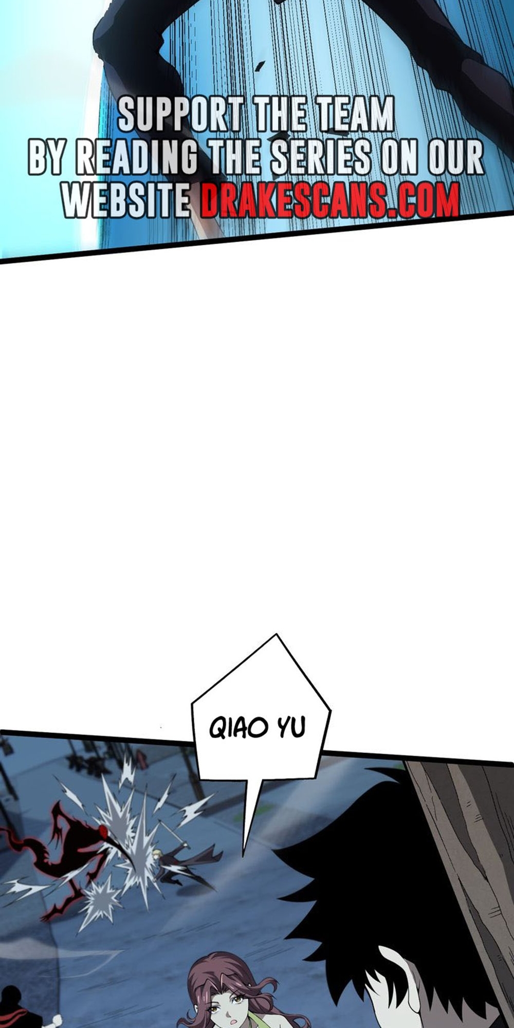 Liliang Dianman? Wo Ke Shi Wangling Fashi A! Ch. 4 第17页