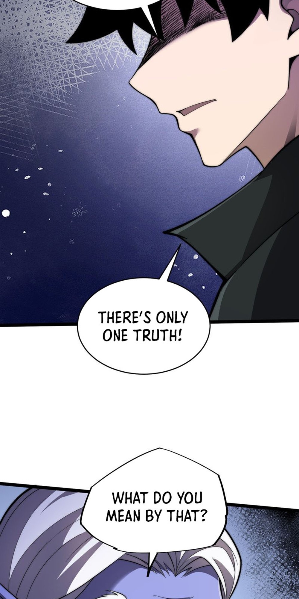 Liliang Dianman? Wo Ke Shi Wangling Fashi A! Ch. 4 第53页