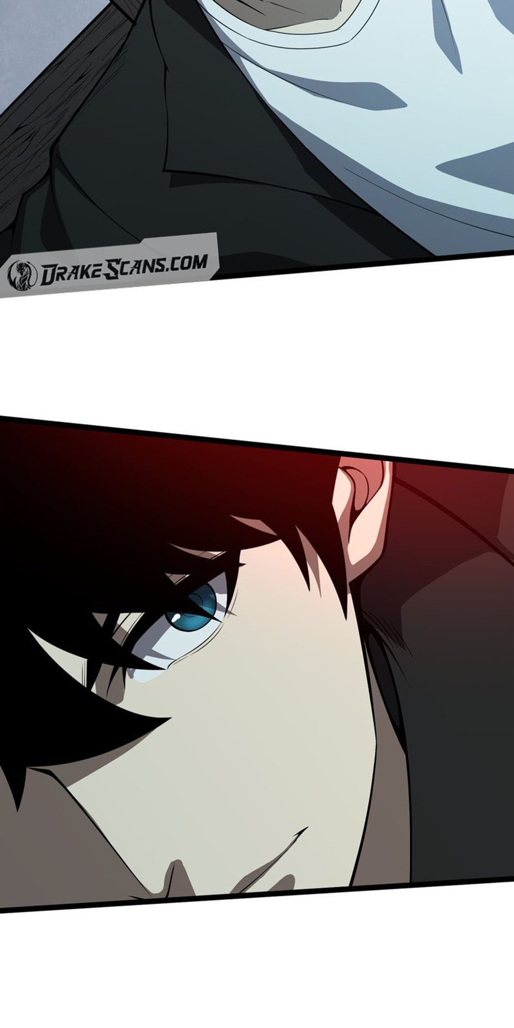 Liliang Dianman? Wo Ke Shi Wangling Fashi A! Ch. 4 第8页