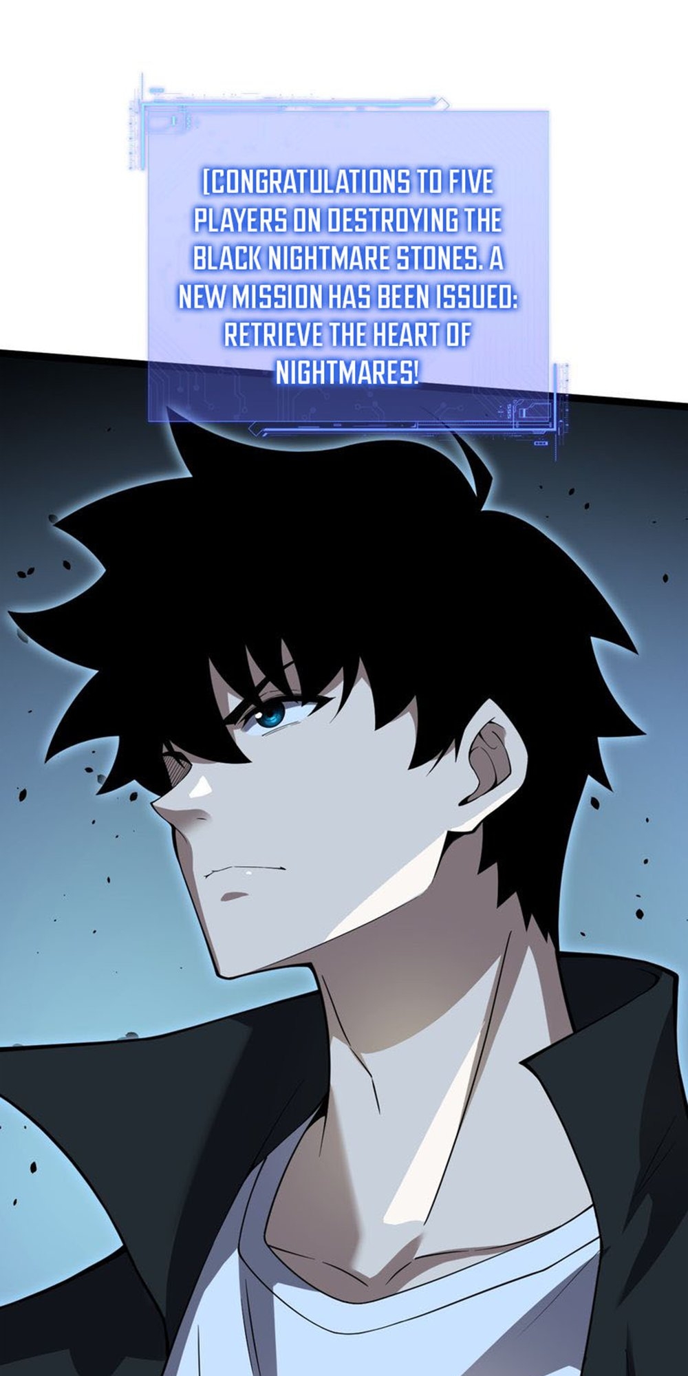 Liliang Dianman? Wo Ke Shi Wangling Fashi A! Ch. 4 第78页