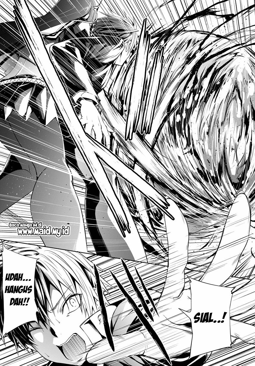 Maou Gakuen no Hangyakusha Vol. 1 Ch. 1 第38页