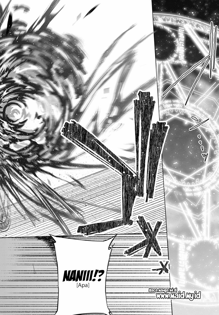 Maou Gakuen no Hangyakusha Vol. 1 Ch. 1 第39页