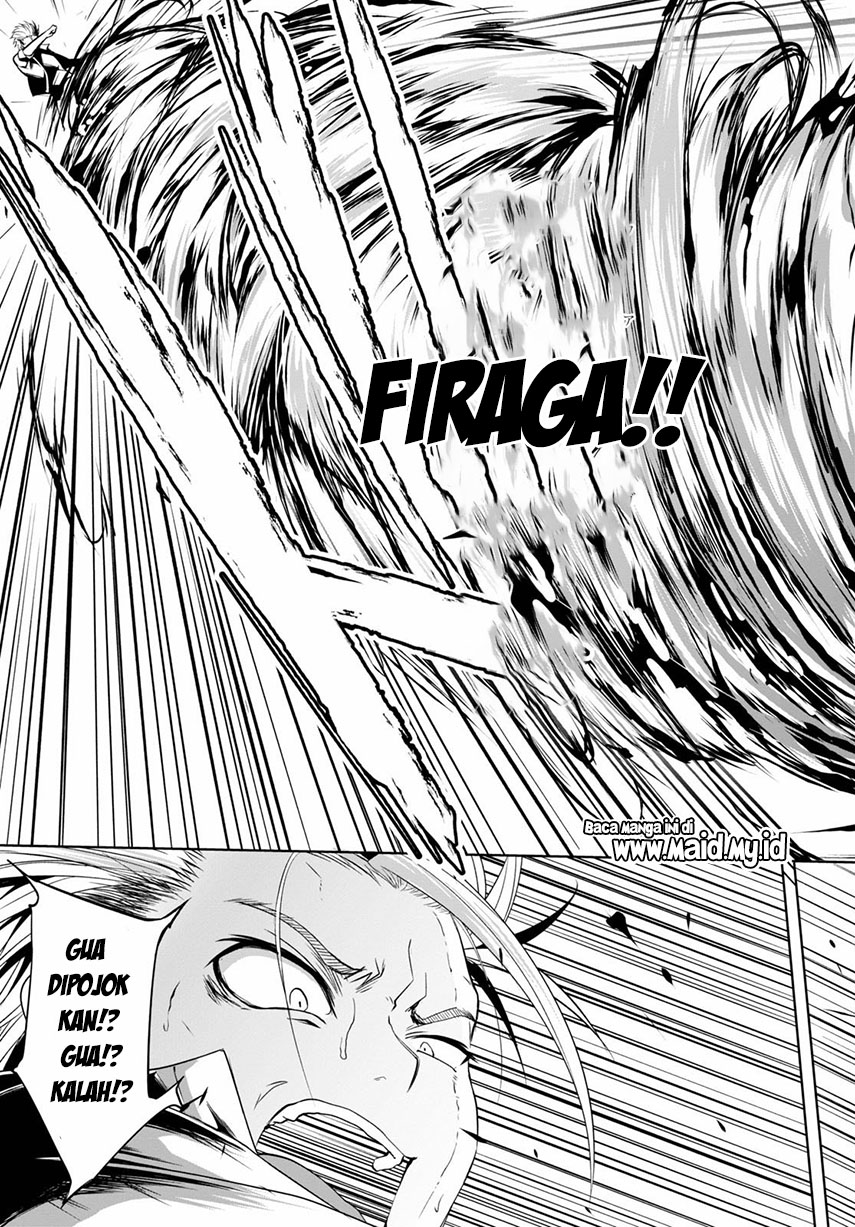 Maou Gakuen no Hangyakusha Vol. 1 Ch. 1 第44页