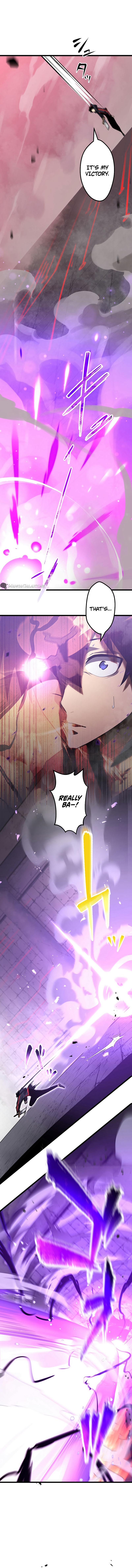 Death Penalty Ch. 3 第3页