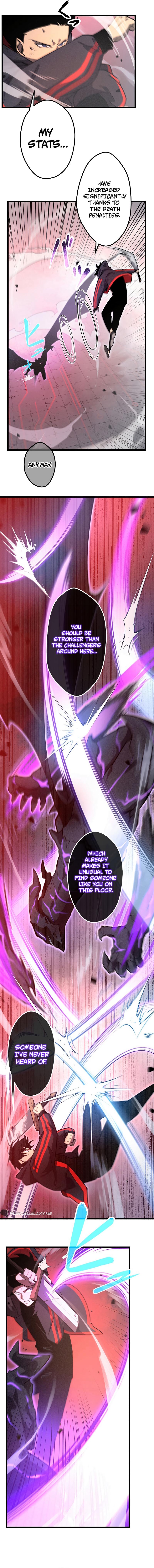 Death Penalty Ch. 3 第6页