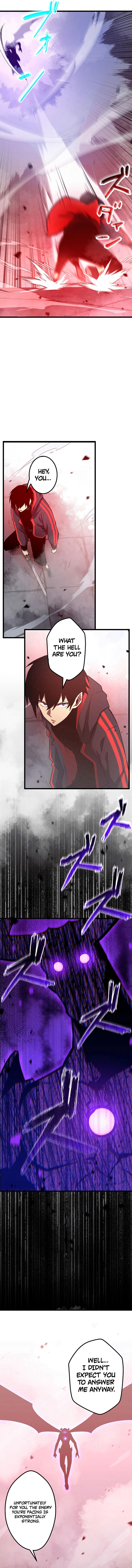 Death Penalty Ch. 3 第7页