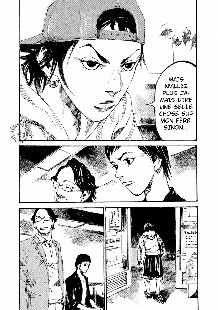 Black-Box La grande stratégie du champion 第25页