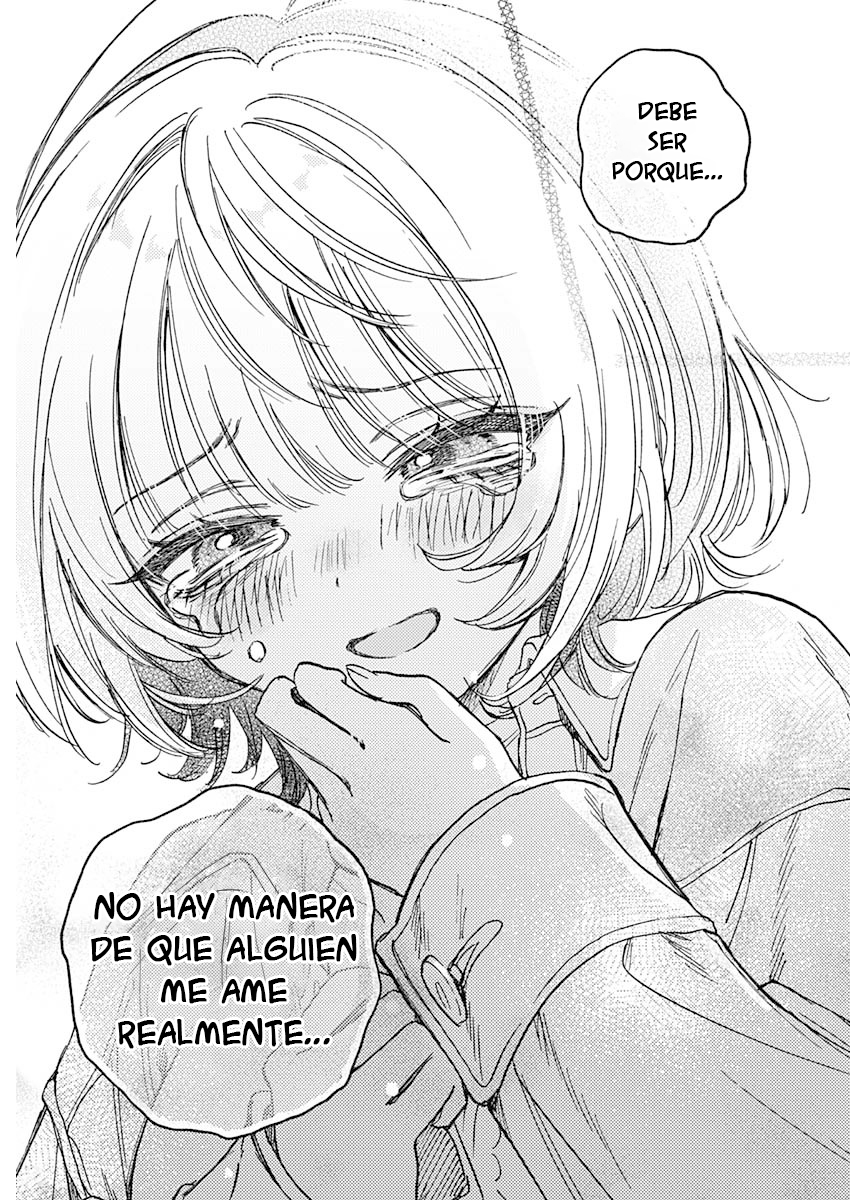 Noa-senpai wa Tomodachi. Noa-senpai y sus ''amigos'' 第24页