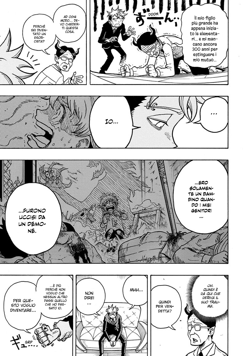 Exorcist no Kiyoshi-kun Ch. 1 第19页