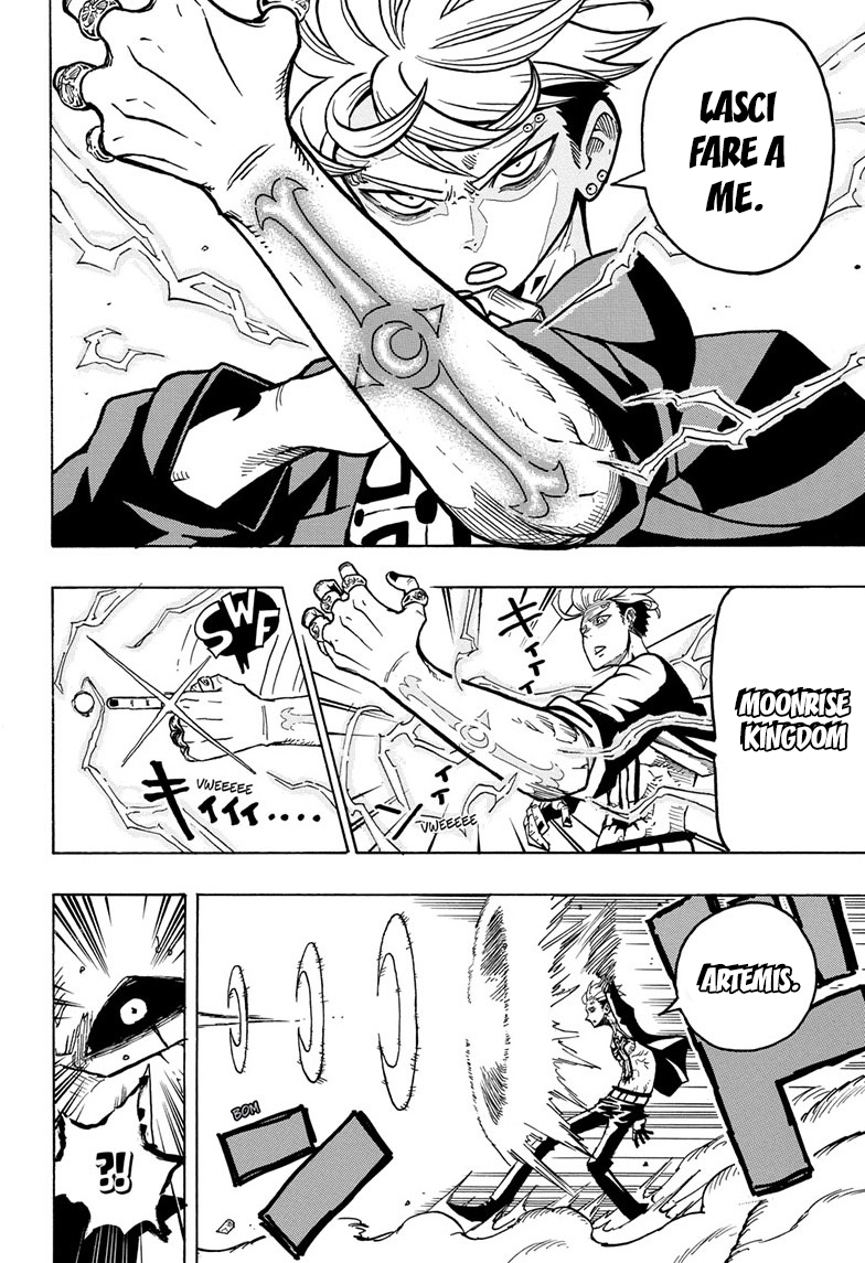Exorcist no Kiyoshi-kun Ch. 1 第44页