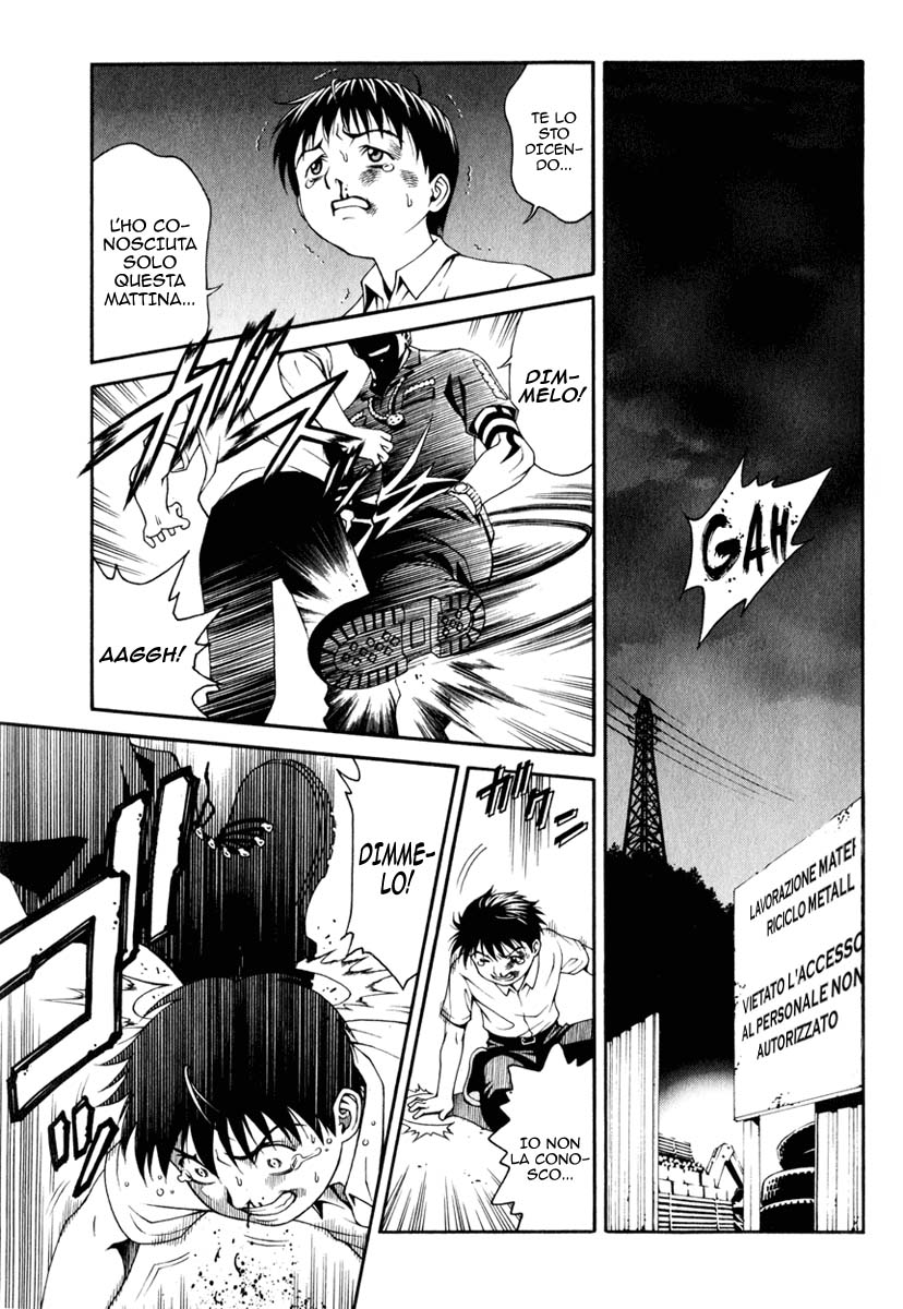 Change 1 2 3 Vol. 1 Ch. 2 第29页