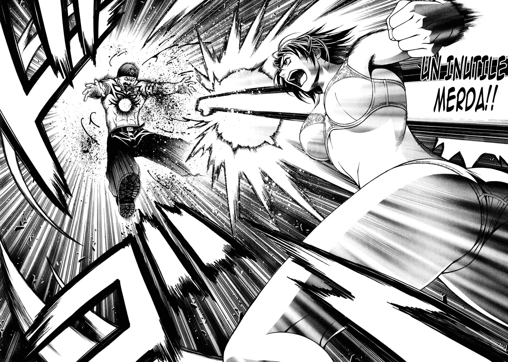 Change 1 2 3 Vol. 1 Ch. 2 第39页