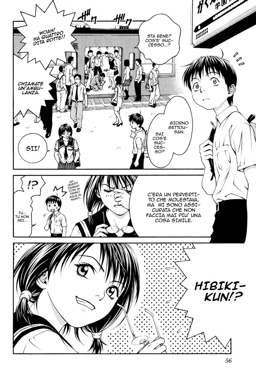 Change 1 2 3 Vol. 1 Ch. 2 第6页