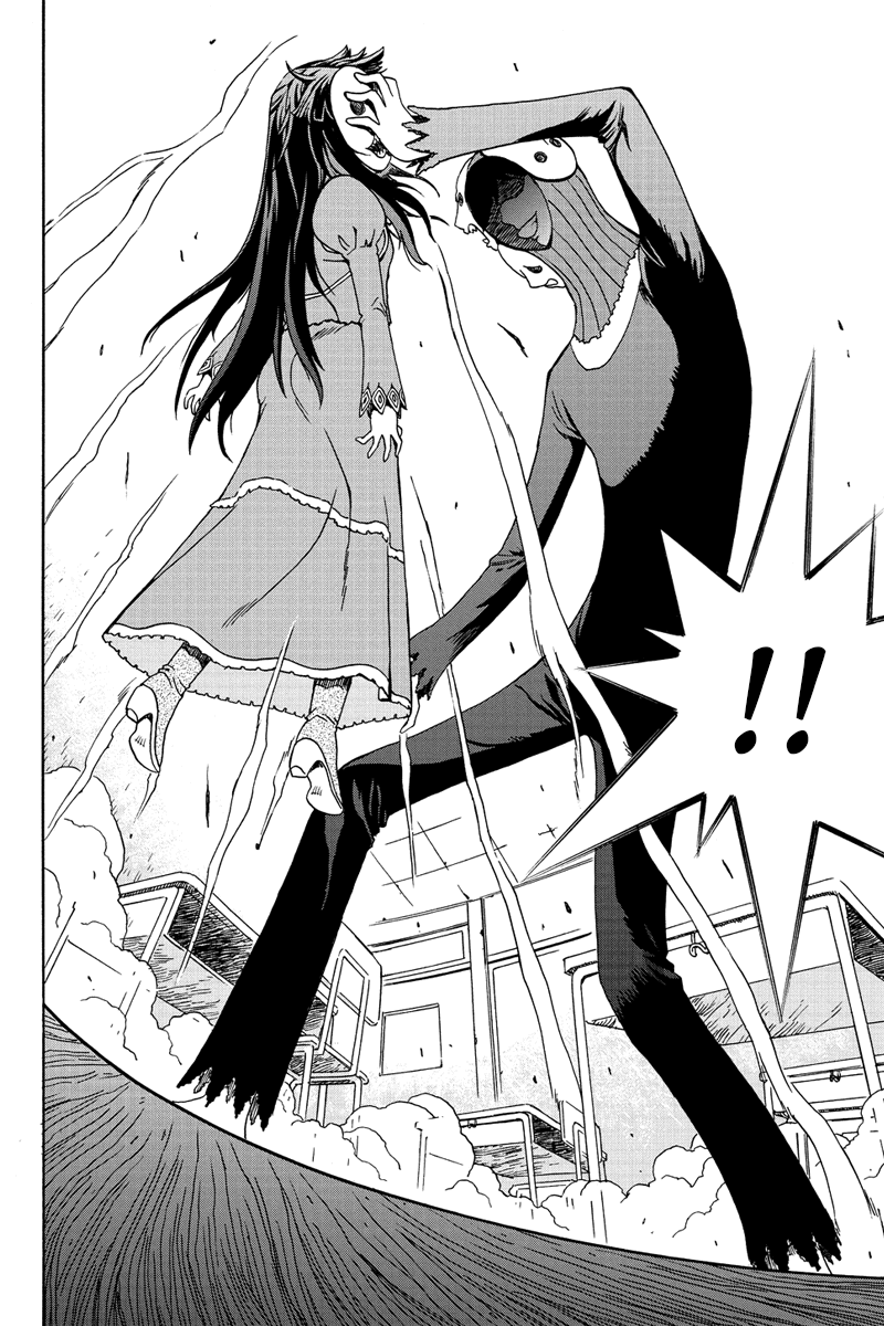 Bokutachi no Ikita Riyuu Vol. 1 Ch. 2 第14页