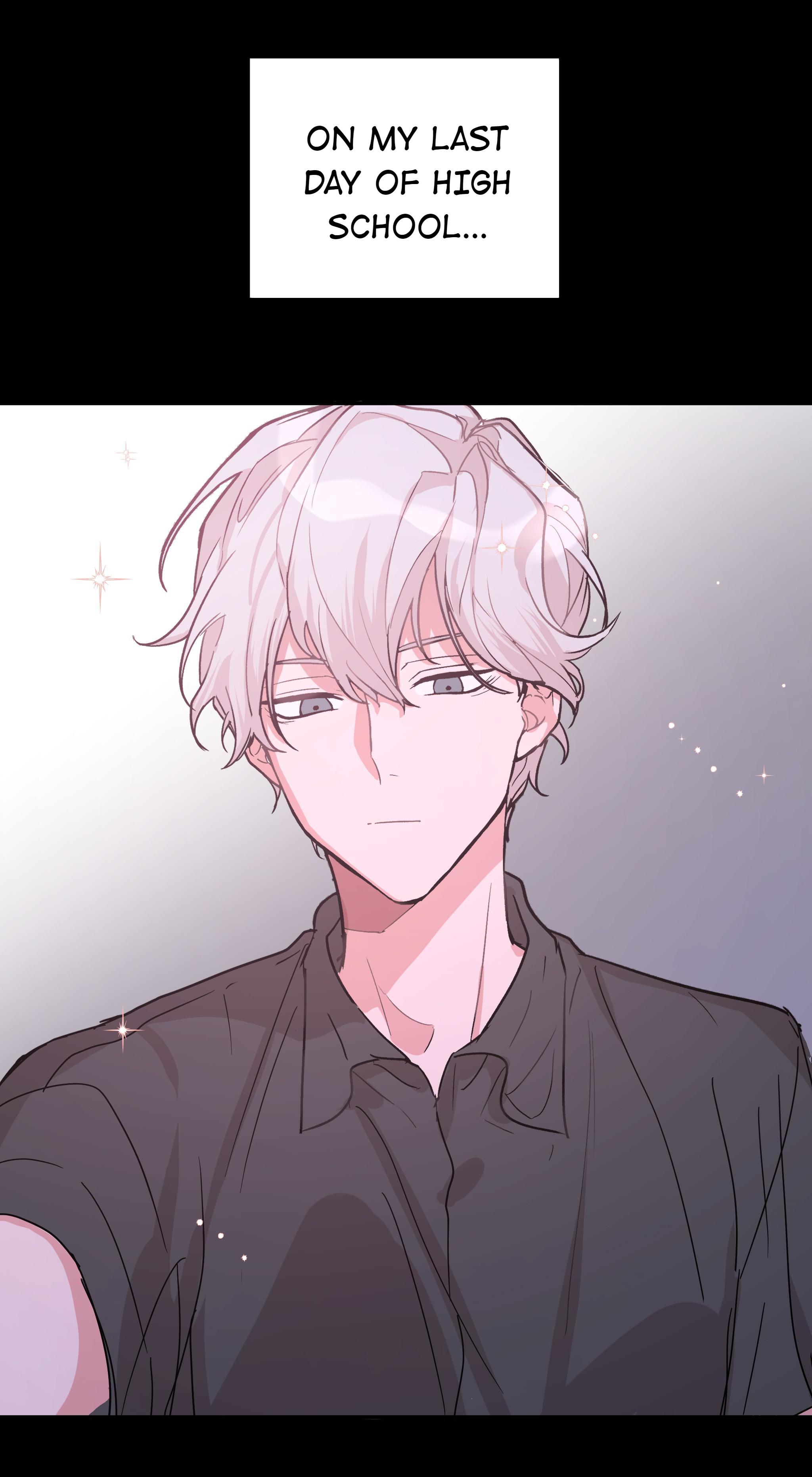 Don’t Say You Love Me I was confessed to! 第2页
