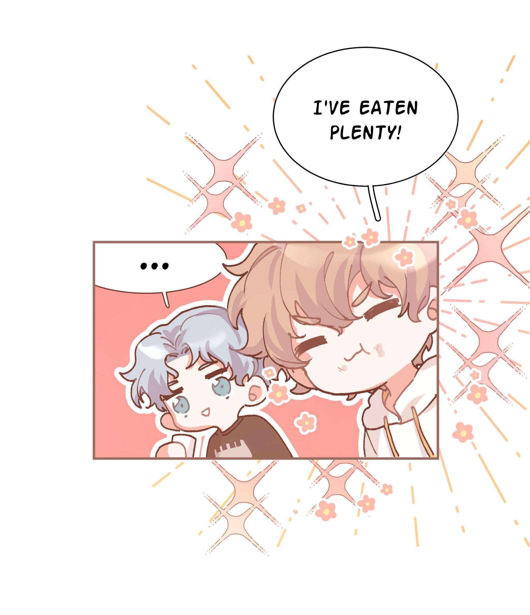 Don’t Say You Love Me I was confessed to! 第11页