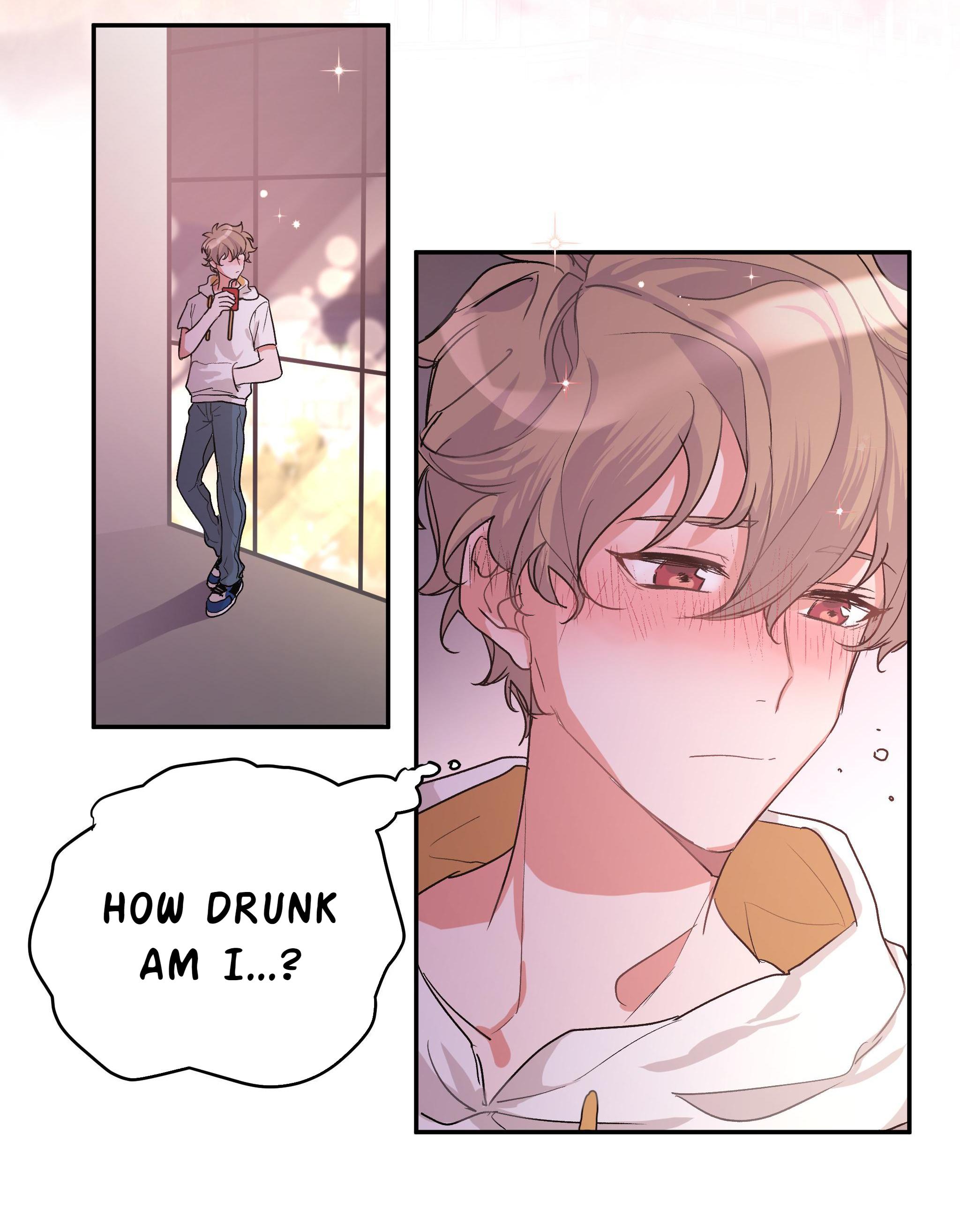 Don’t Say You Love Me I was confessed to! 第17页