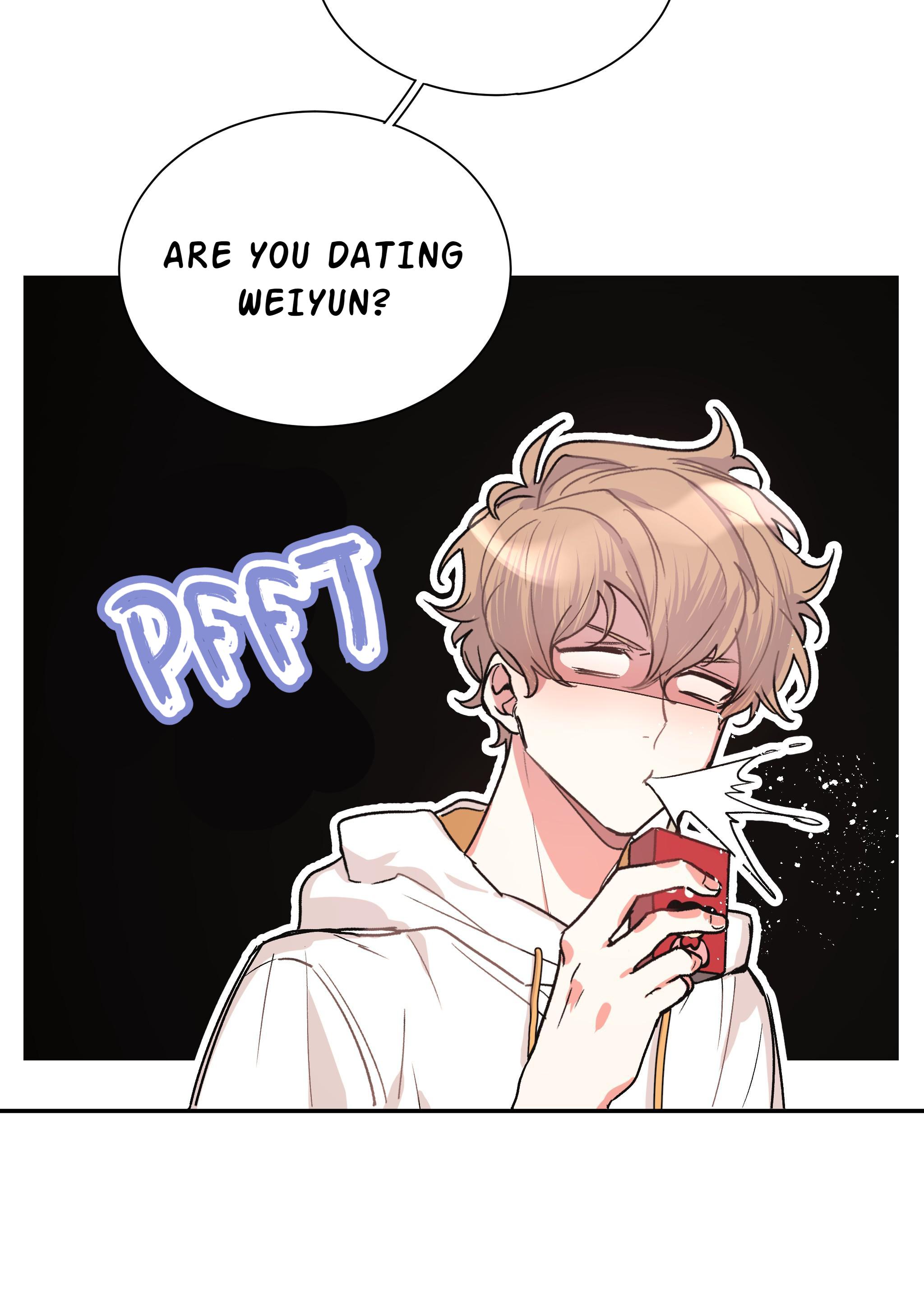 Don’t Say You Love Me I was confessed to! 第20页