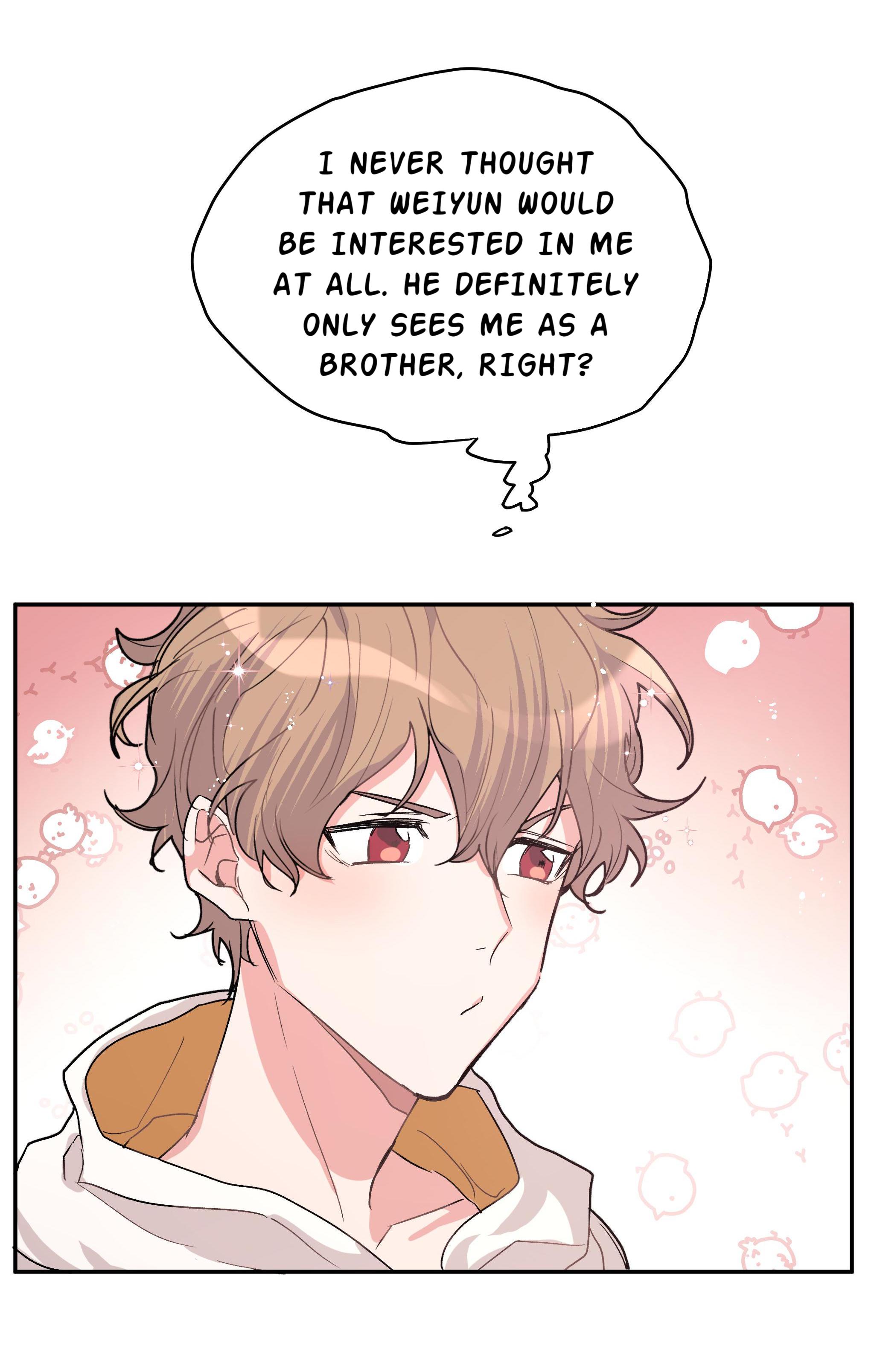 Don’t Say You Love Me I was confessed to! 第26页
