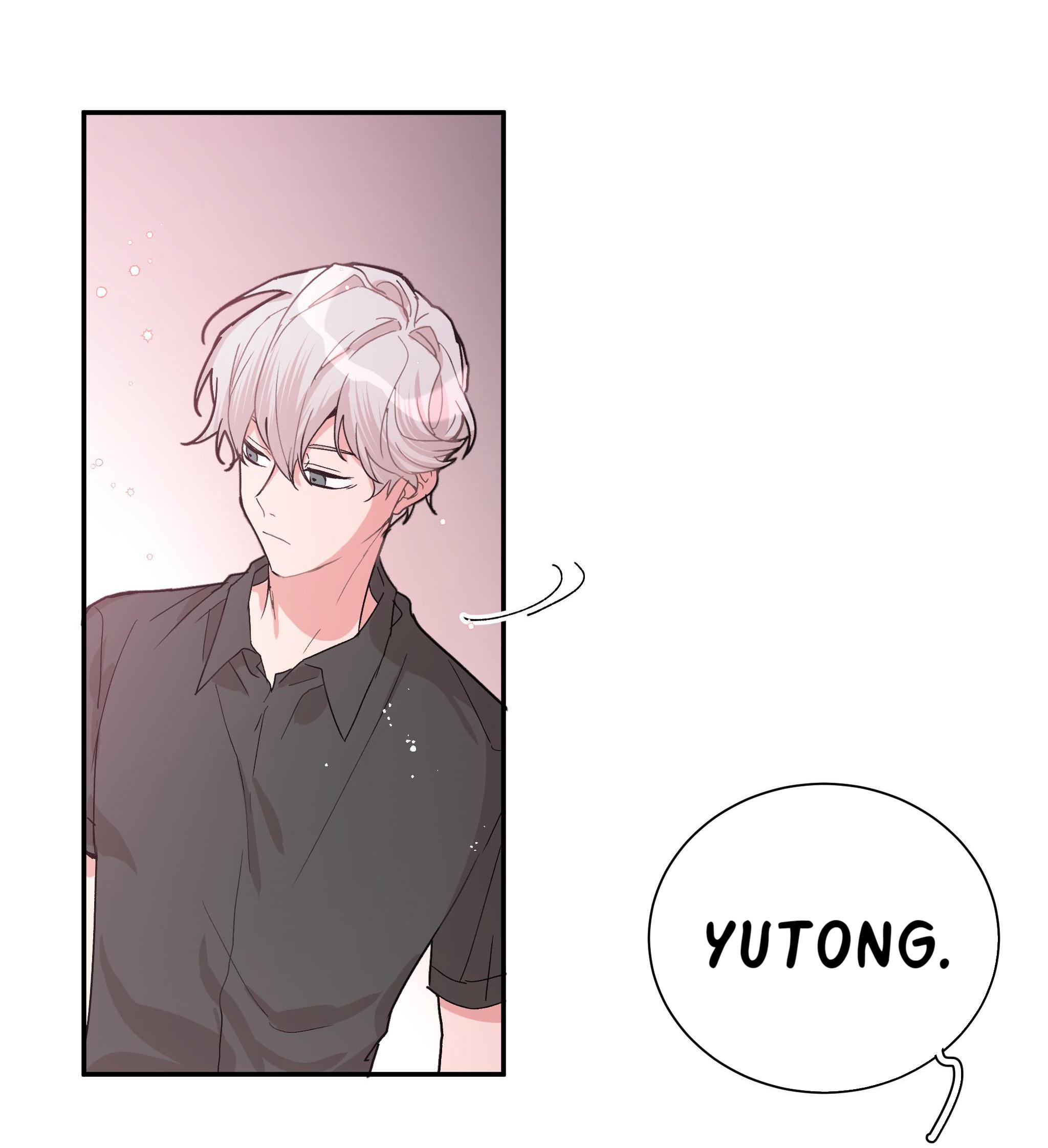 Don’t Say You Love Me I was confessed to! 第29页