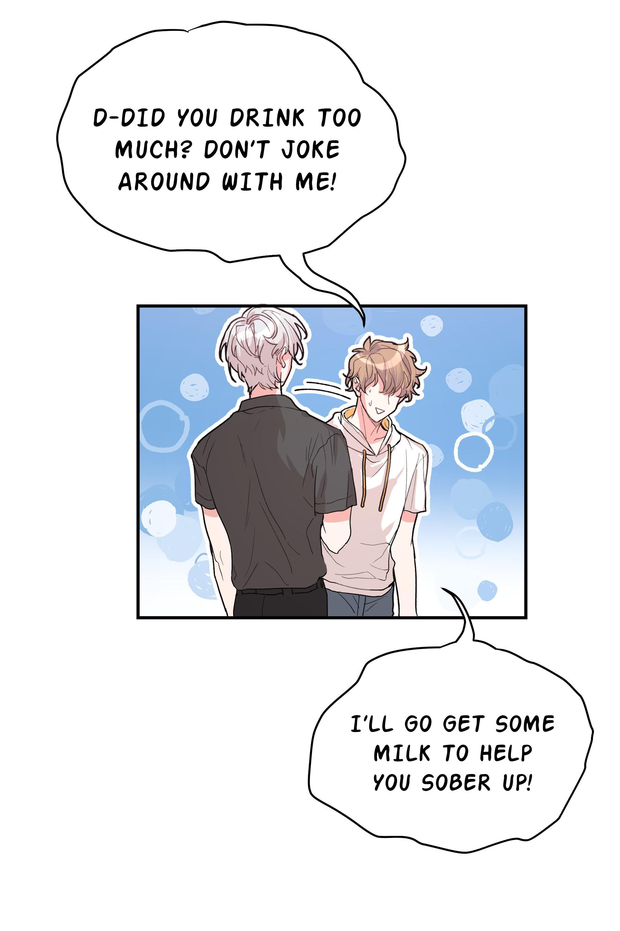 Don’t Say You Love Me I was confessed to! 第41页