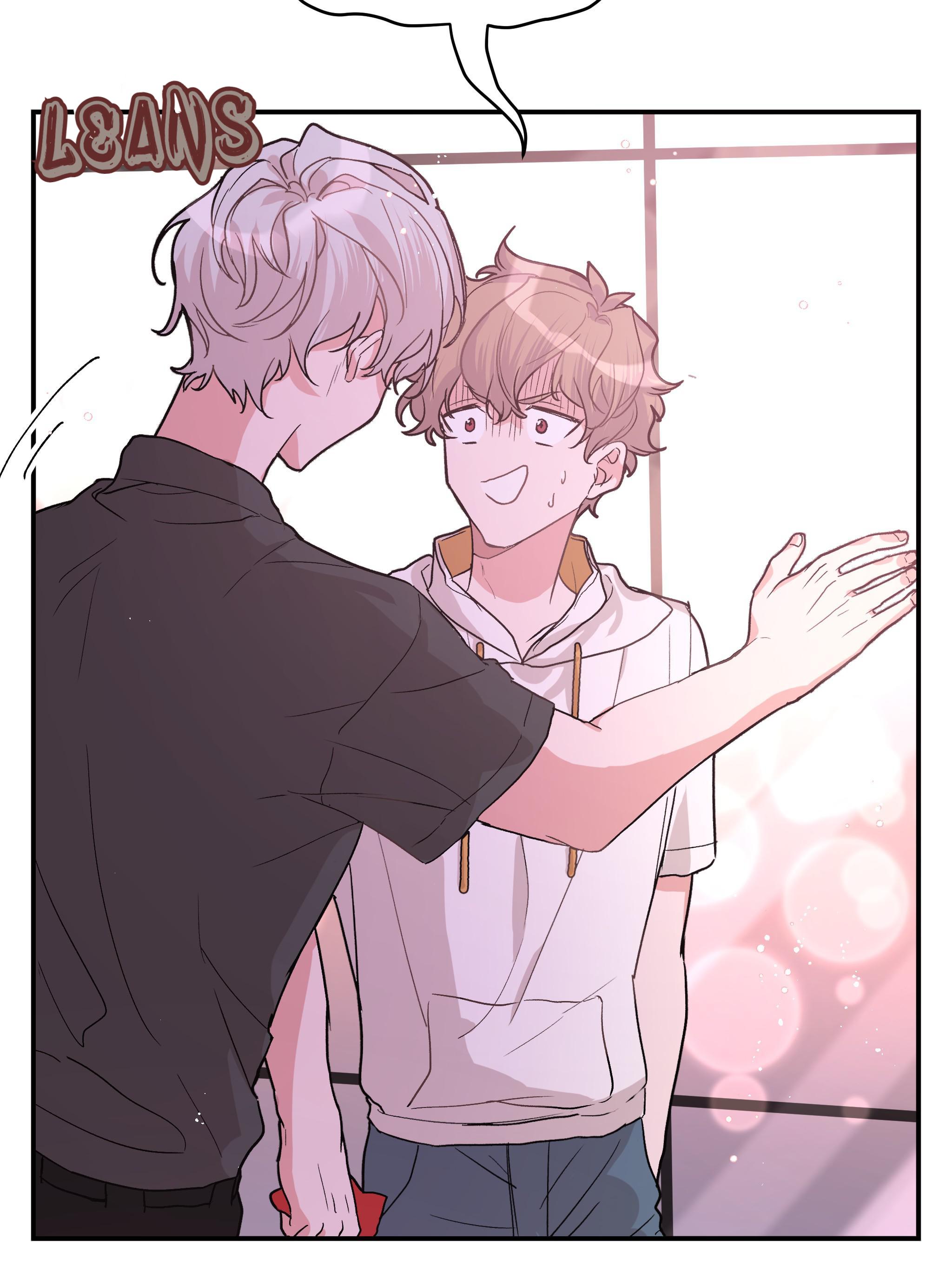 Don’t Say You Love Me I was confessed to! 第43页