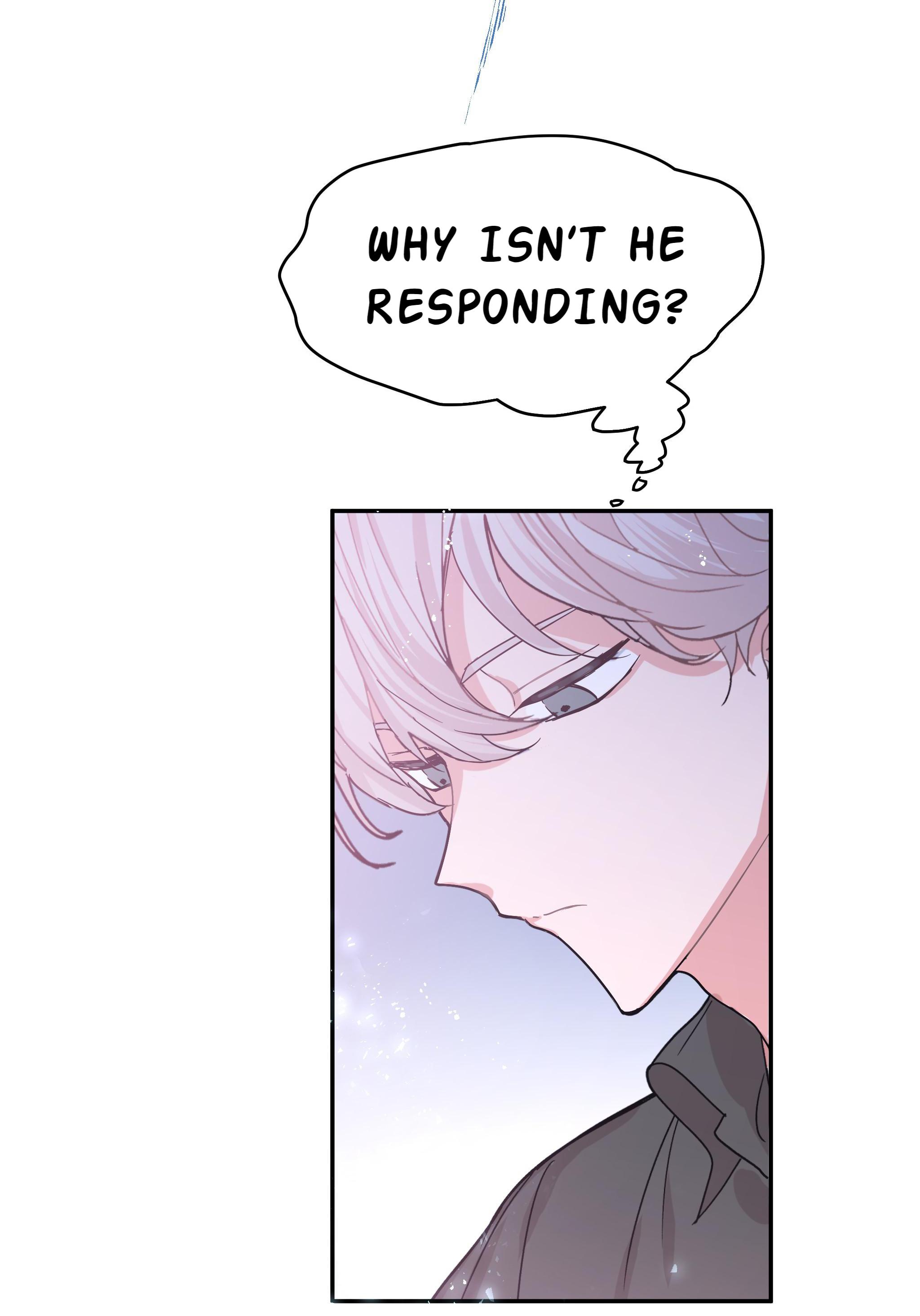 Don’t Say You Love Me I was confessed to! 第51页