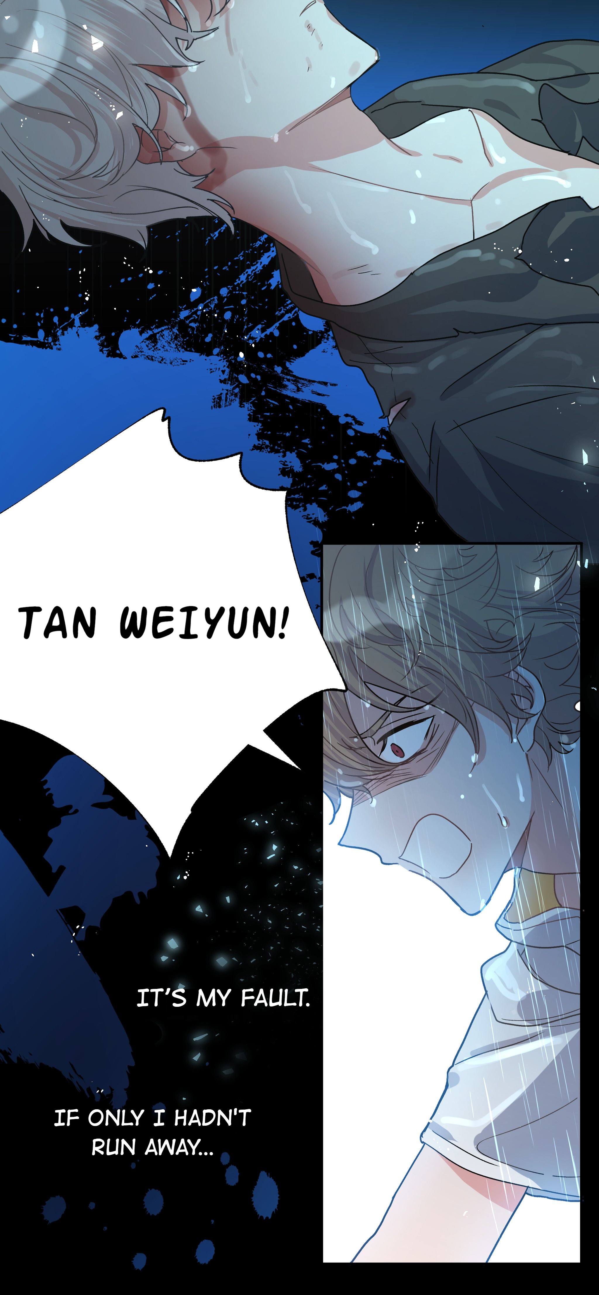 Don’t Say You Love Me I was confessed to! 第66页