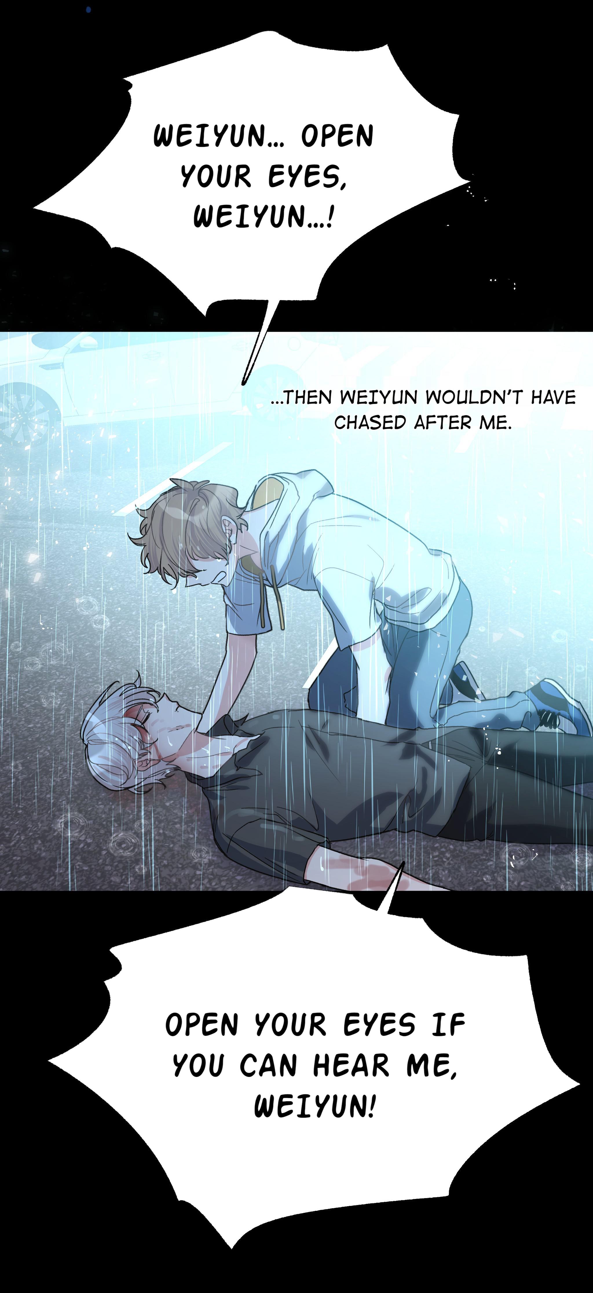 Don’t Say You Love Me I was confessed to! 第67页