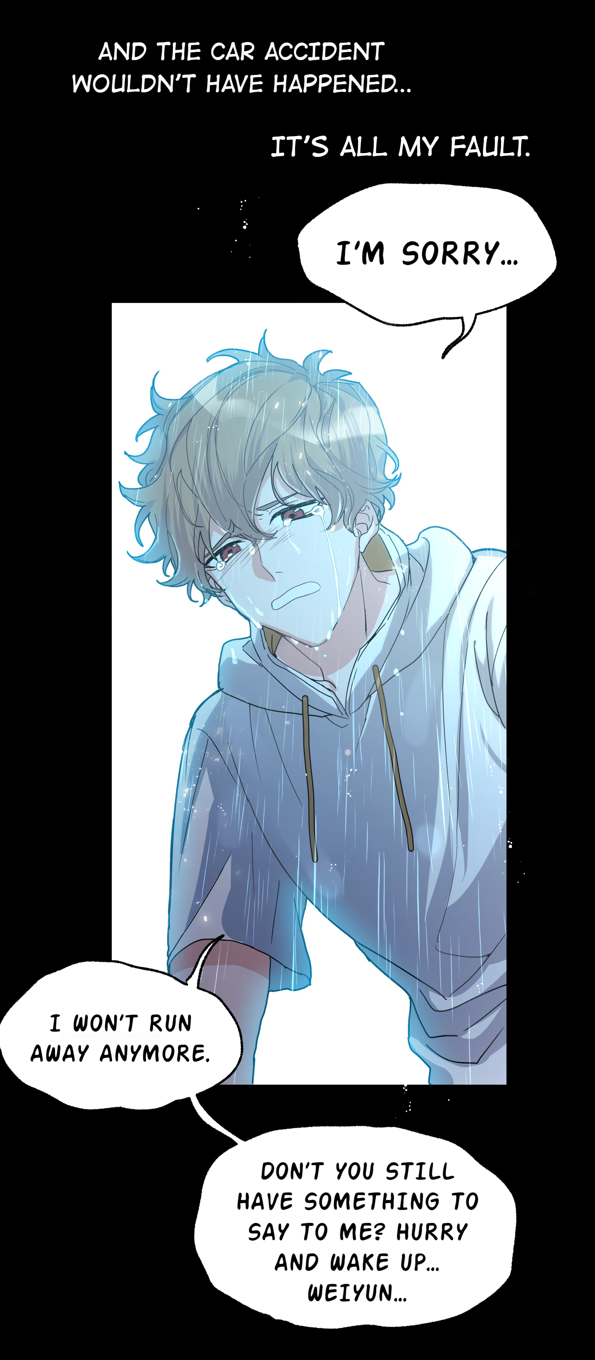 Don’t Say You Love Me I was confessed to! 第68页