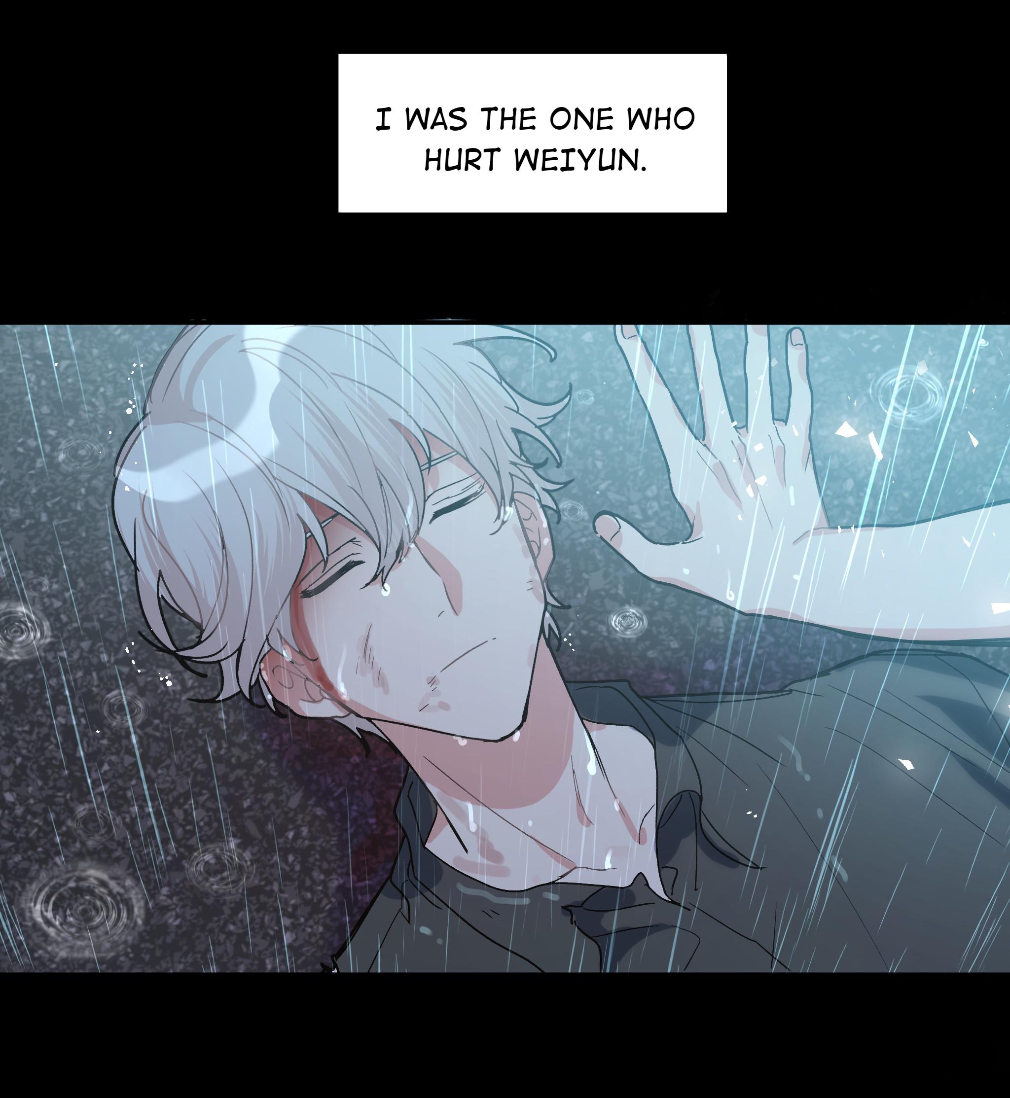 Don’t Say You Love Me I was confessed to! 第69页