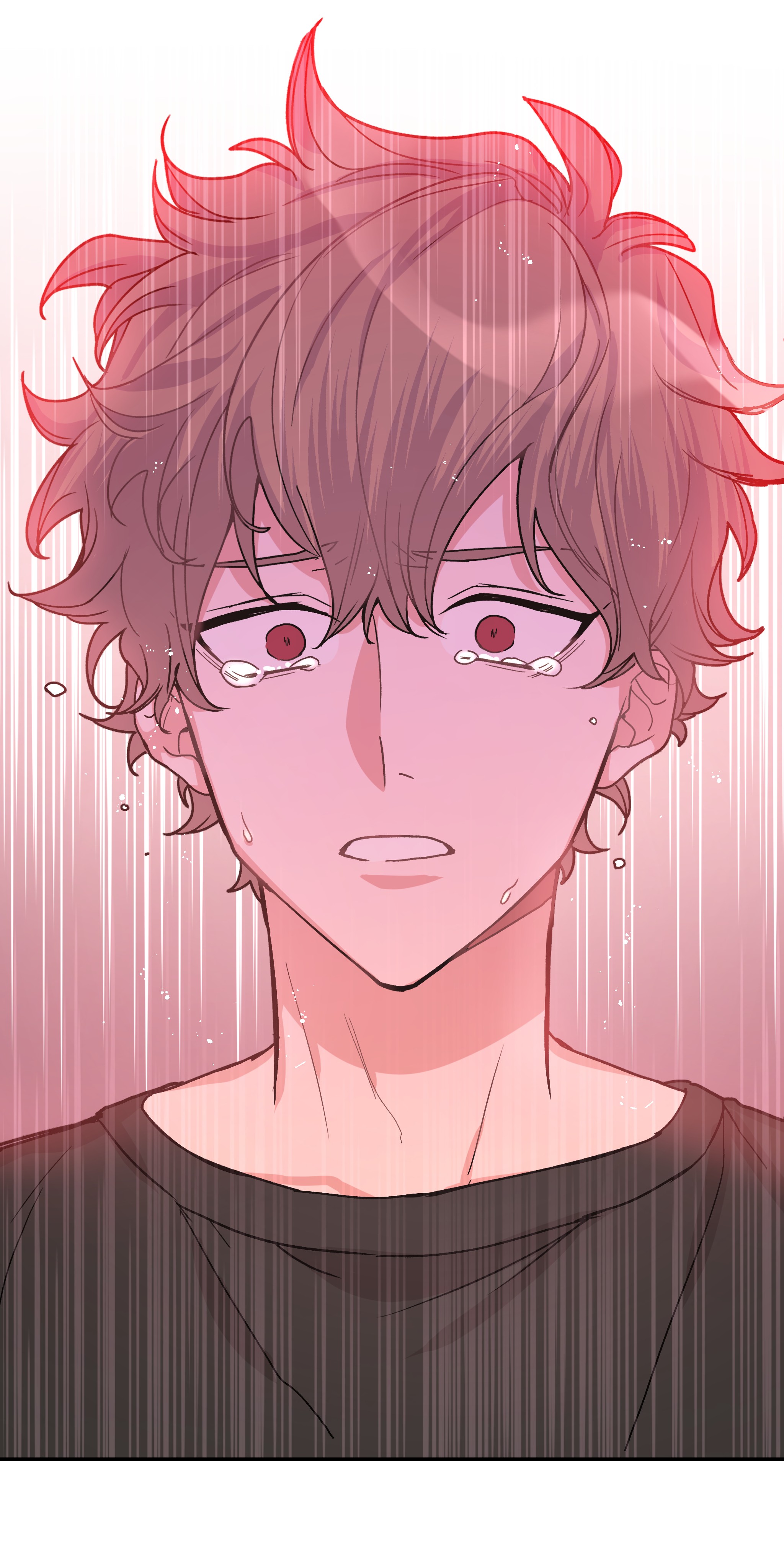 Don’t Say You Love Me I was confessed to! 第74页