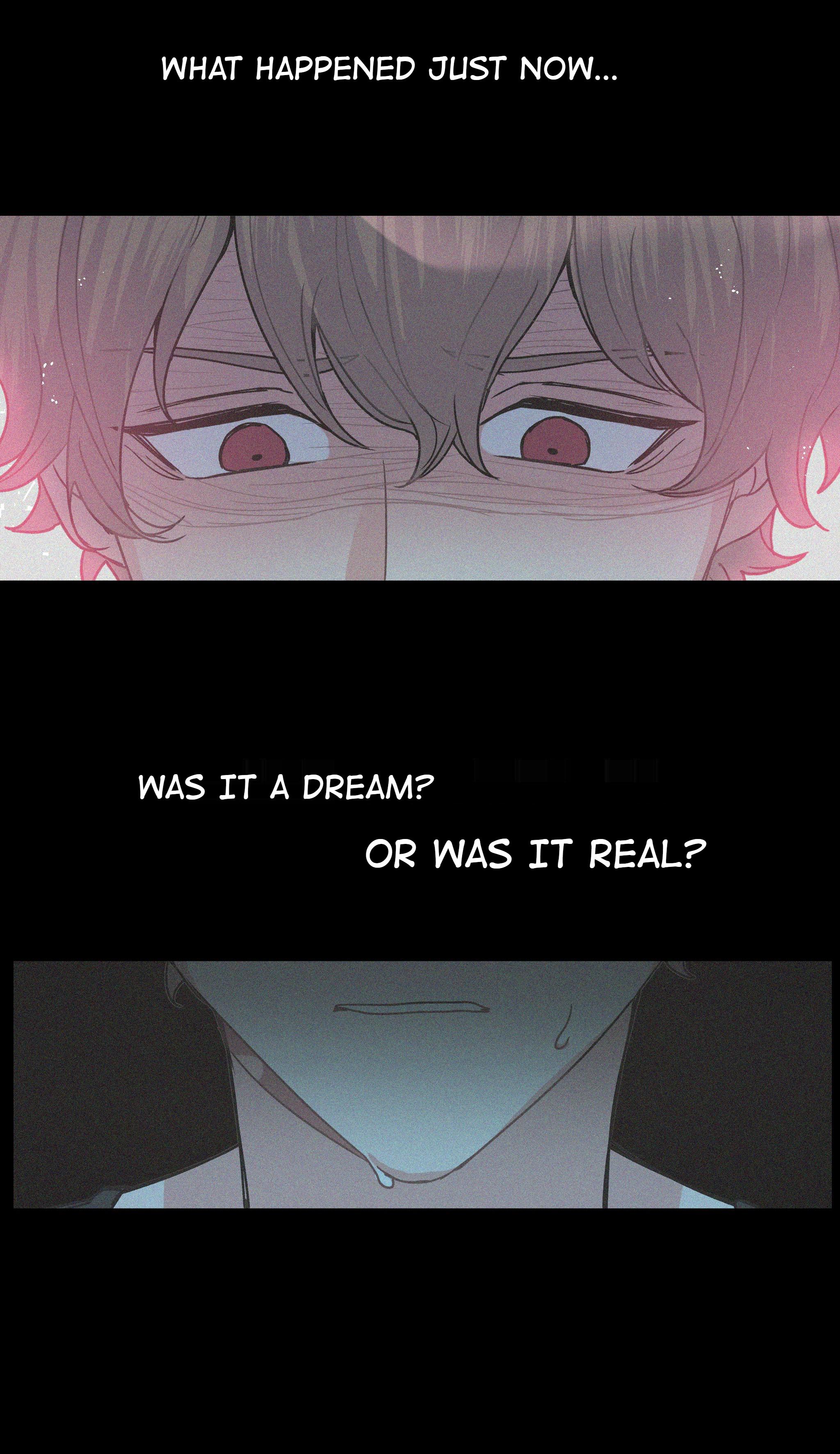 Don’t Say You Love Me I was confessed to! 第89页