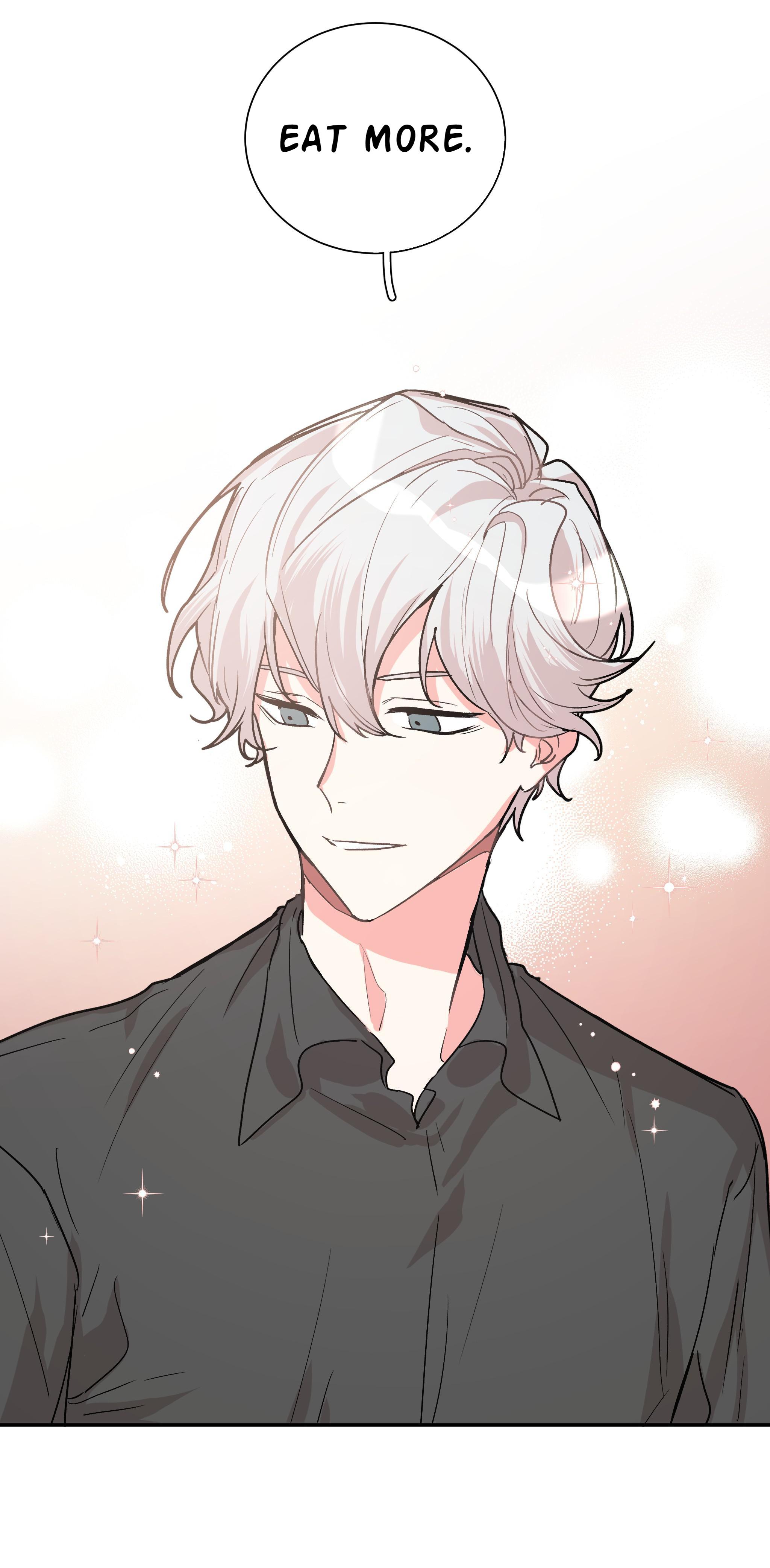 Don’t Say You Love Me I was confessed to! 第10页