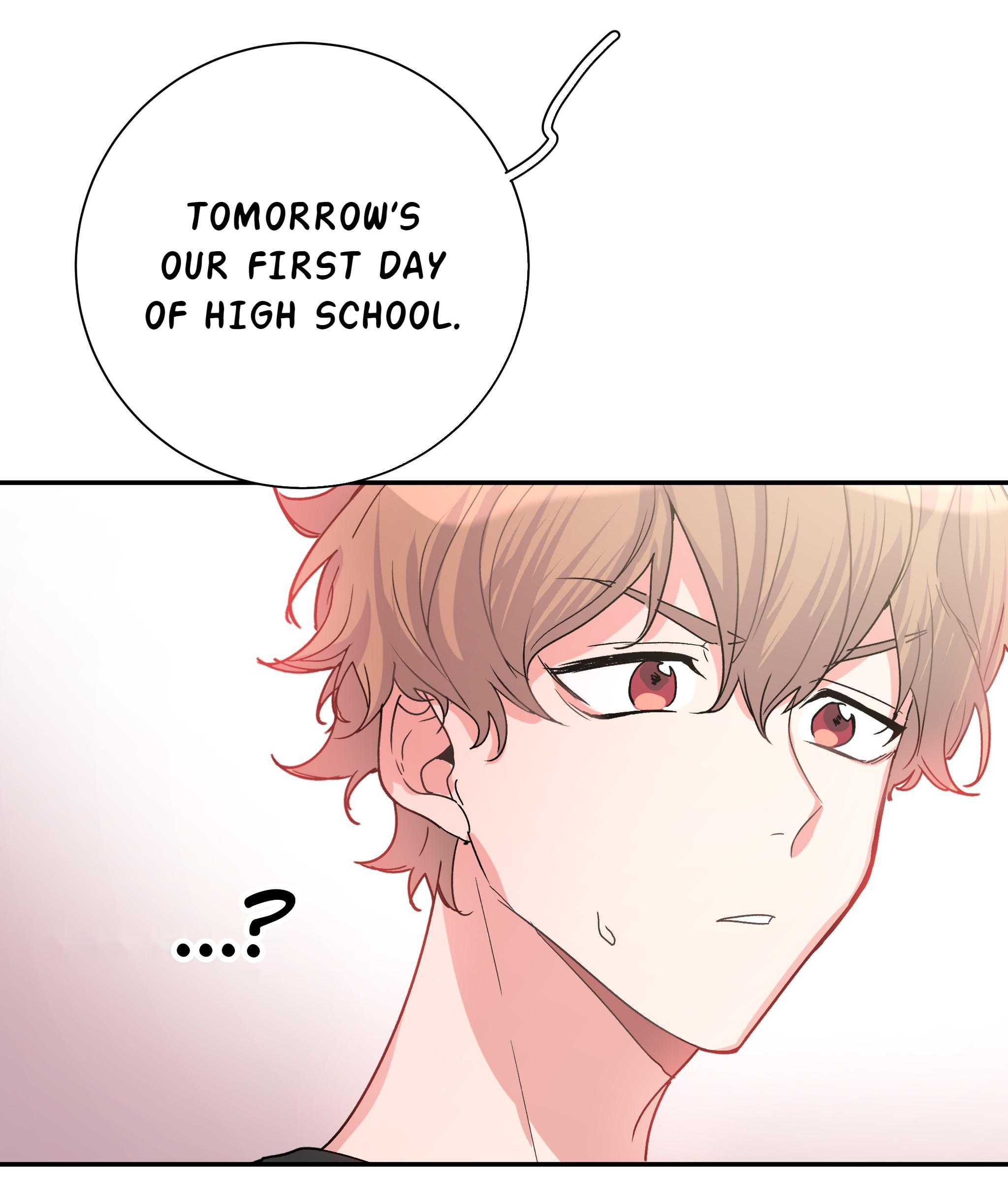 Don’t Say You Love Me I was confessed to! 第93页