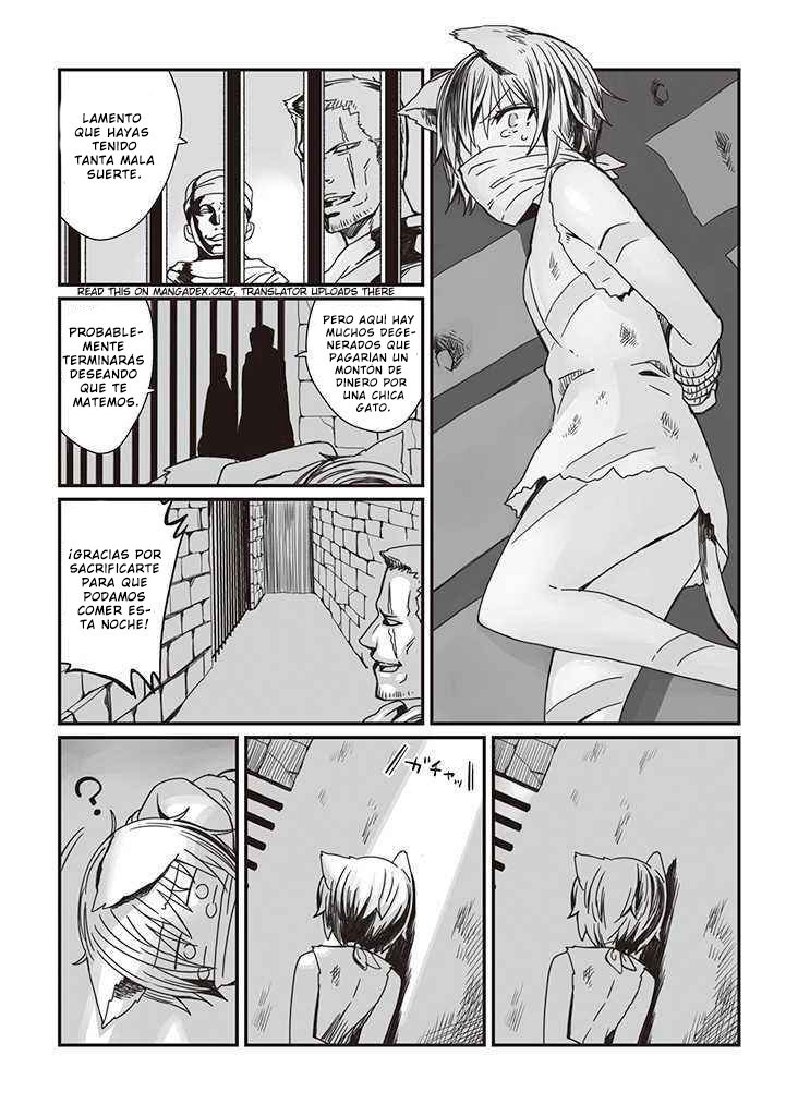 Vierca-san VS Vol. 1 Ch. 2 第2页