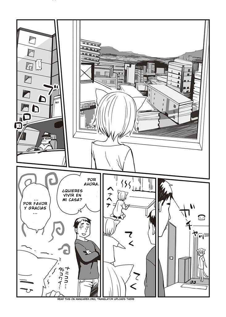 Vierca-san VS Vol. 1 Ch. 2 第9页