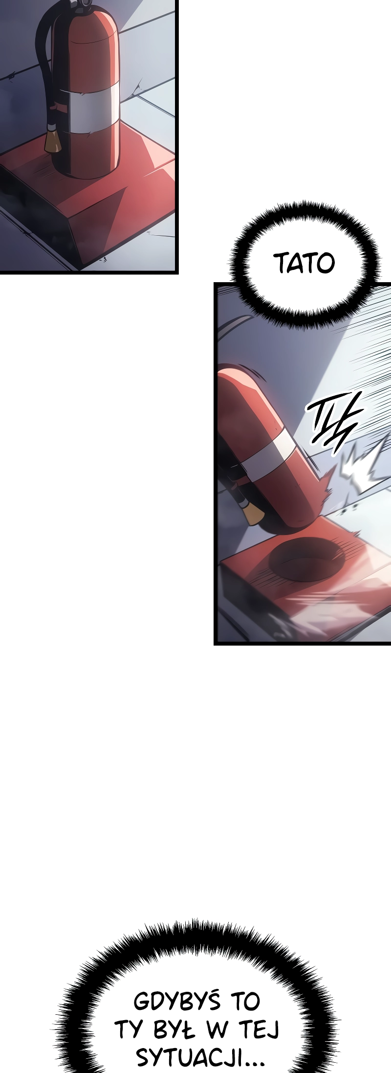 Solo Leveling: Ragnarok OTRZYMANIE RDZENIA 10.000 LETNIEGO KARPIA... ZARAZ TO NIE TA MANHWA 第12页